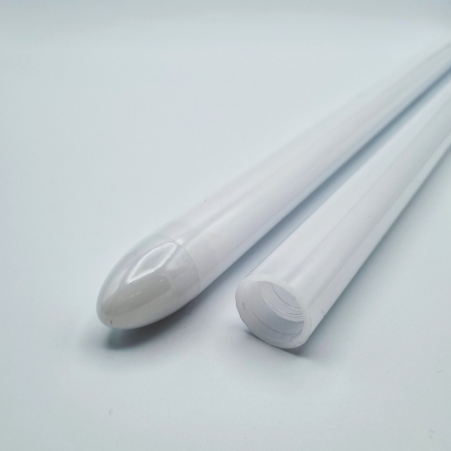 Combat Saber Blade - 7/8 inch-Padawan Outpost
