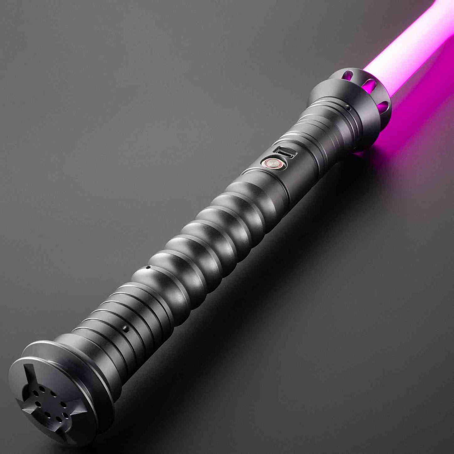 Neopixel Lightsaber - Model
