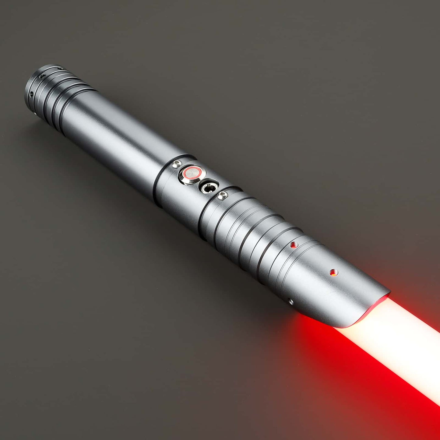 Combat Saber - Model Omicron - Padawan Outpost