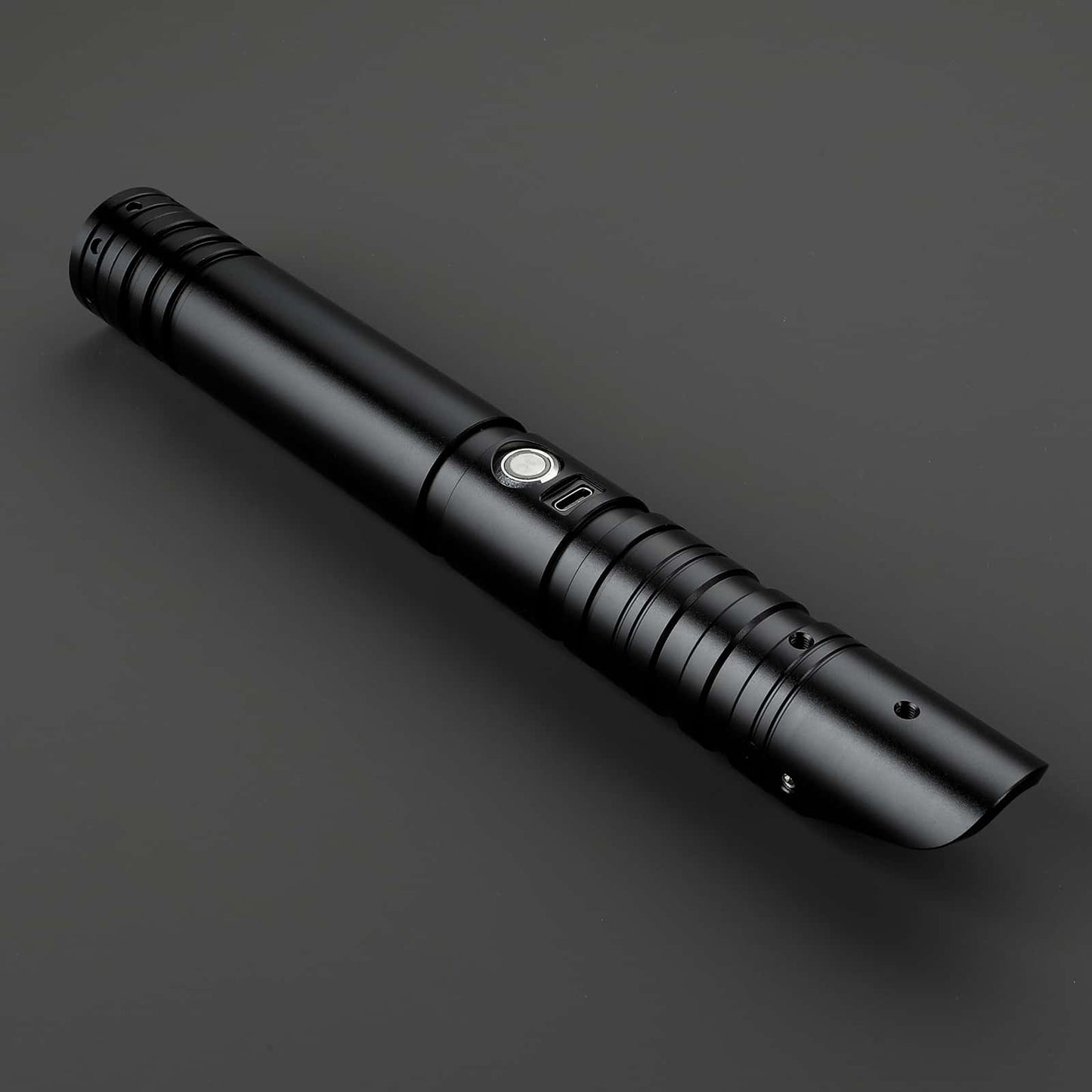 Combat Saber - Model Omicron - Padawan Outpost