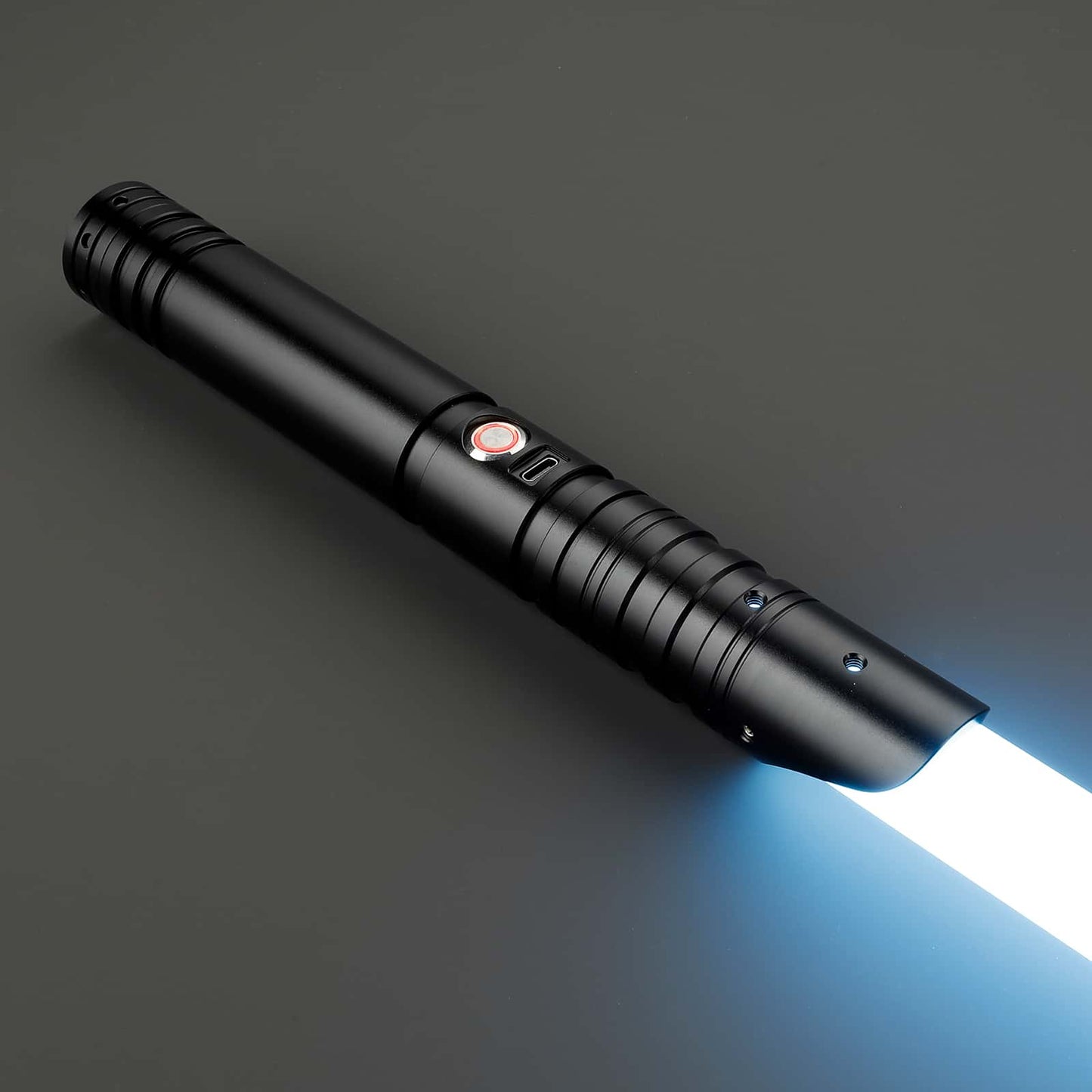 Combat Saber - Model Omicron - Padawan Outpost