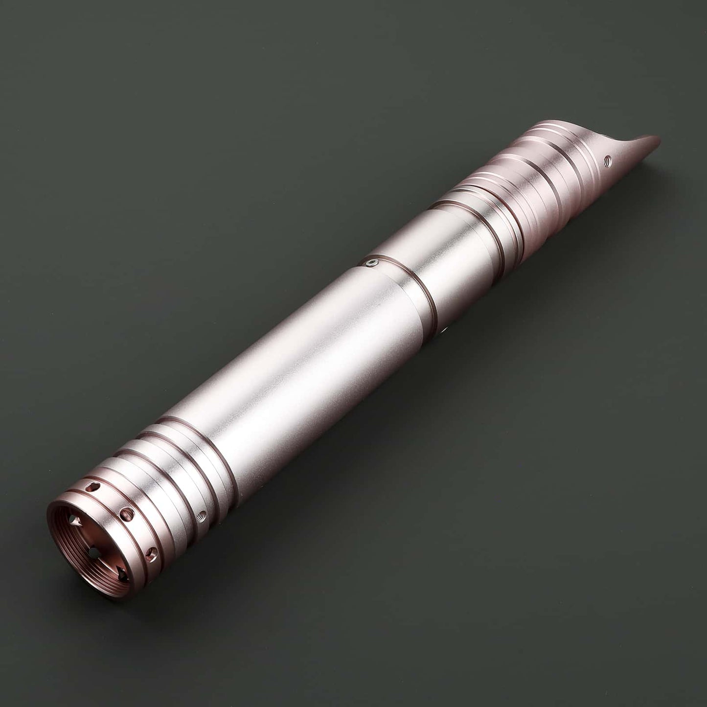 Combat Saber - Model Omicron - Padawan Outpost