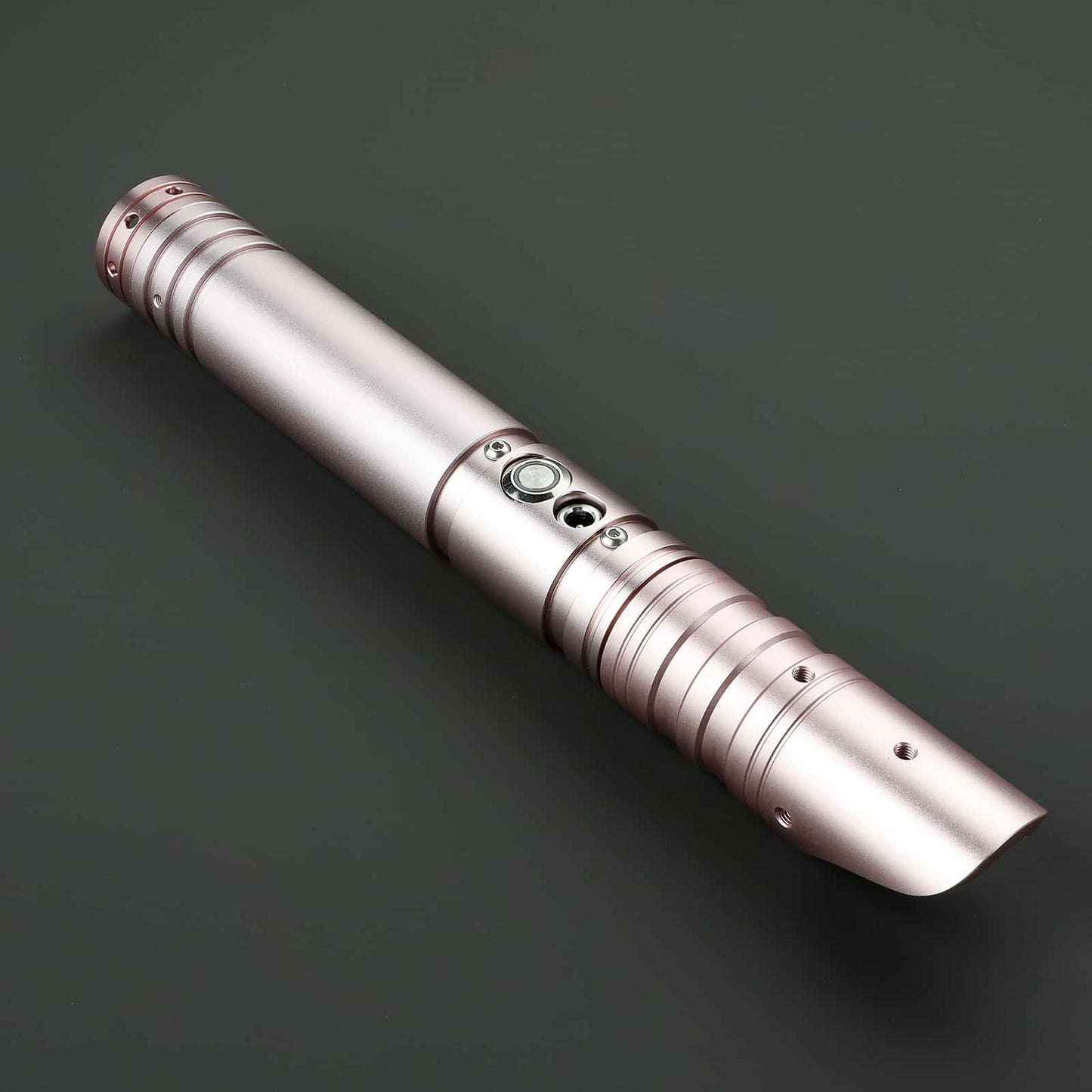 Combat Saber - Model Omicron - Padawan Outpost