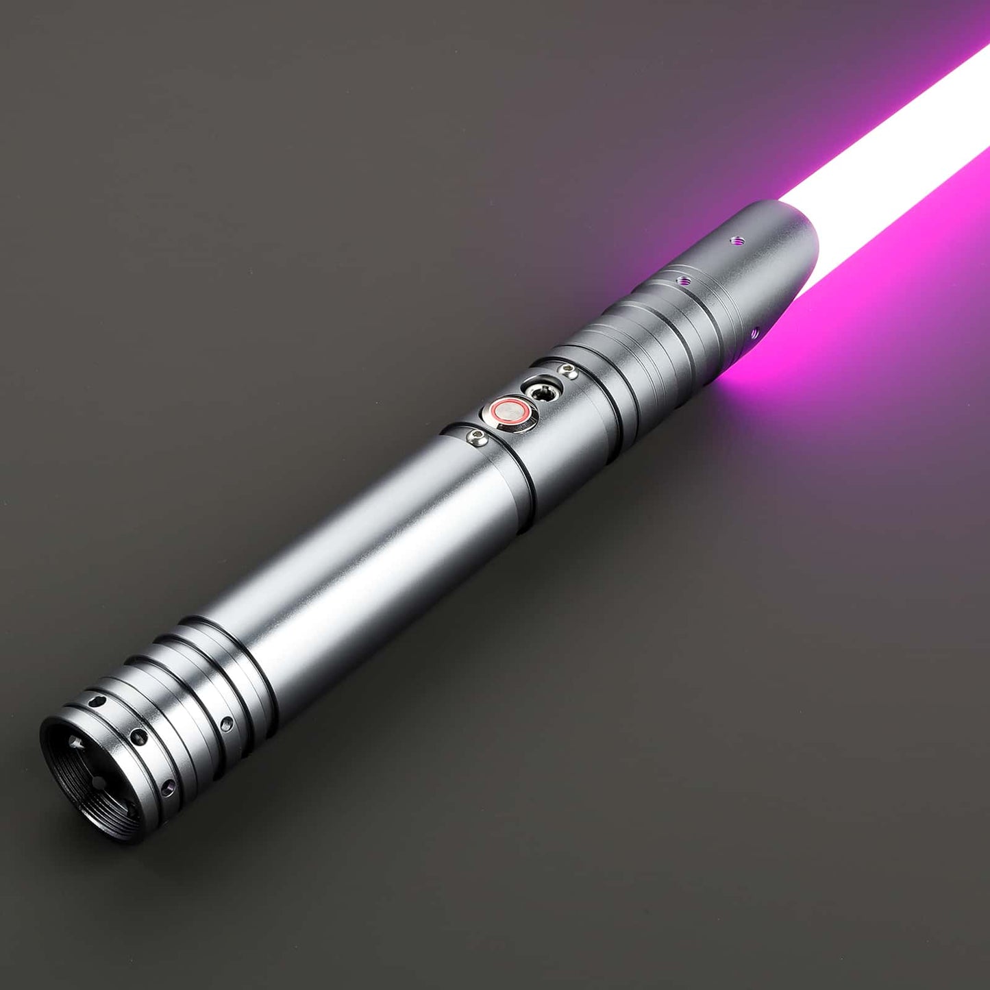 Combat Saber - Model Omicron - Padawan Outpost