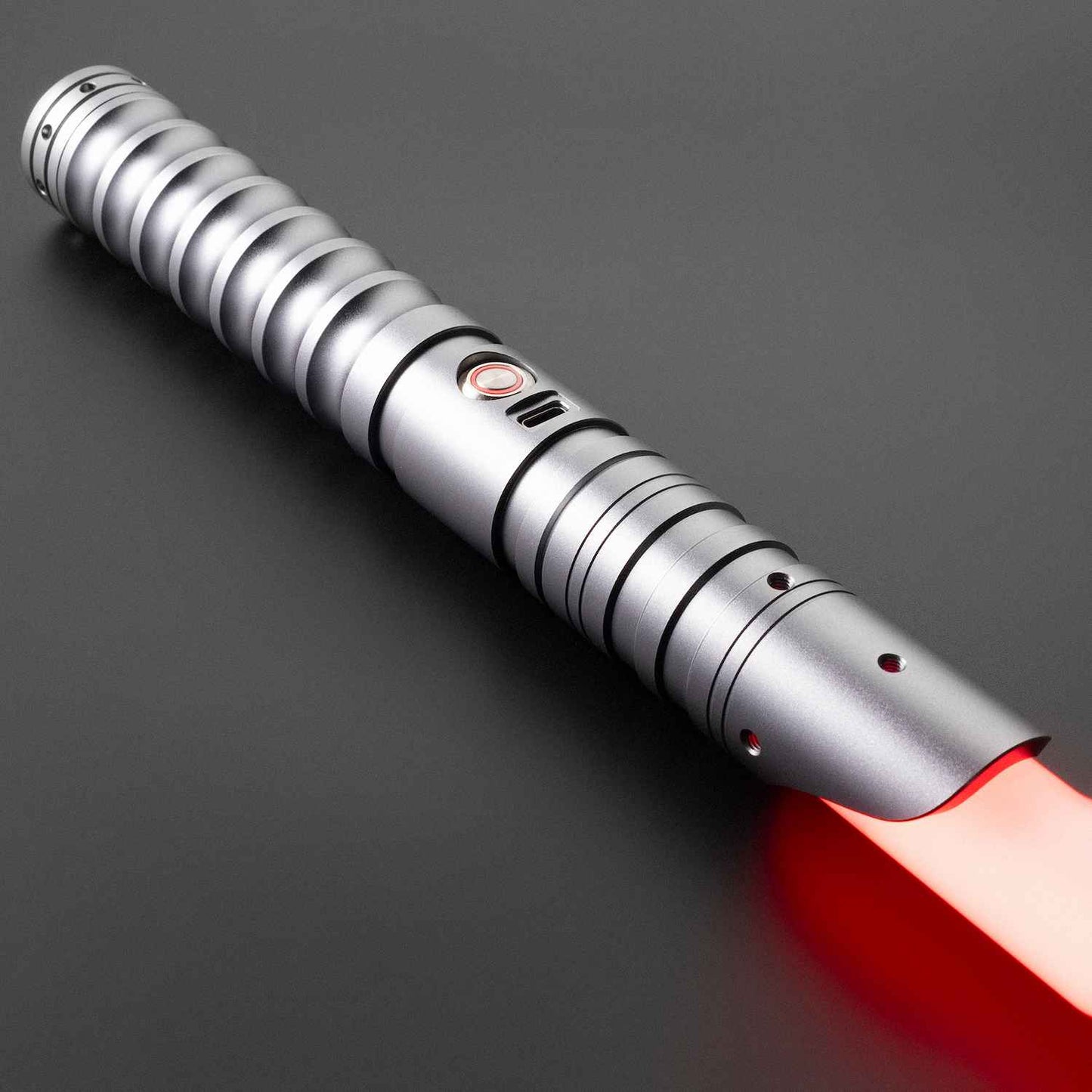 Neopixel Lightsaber