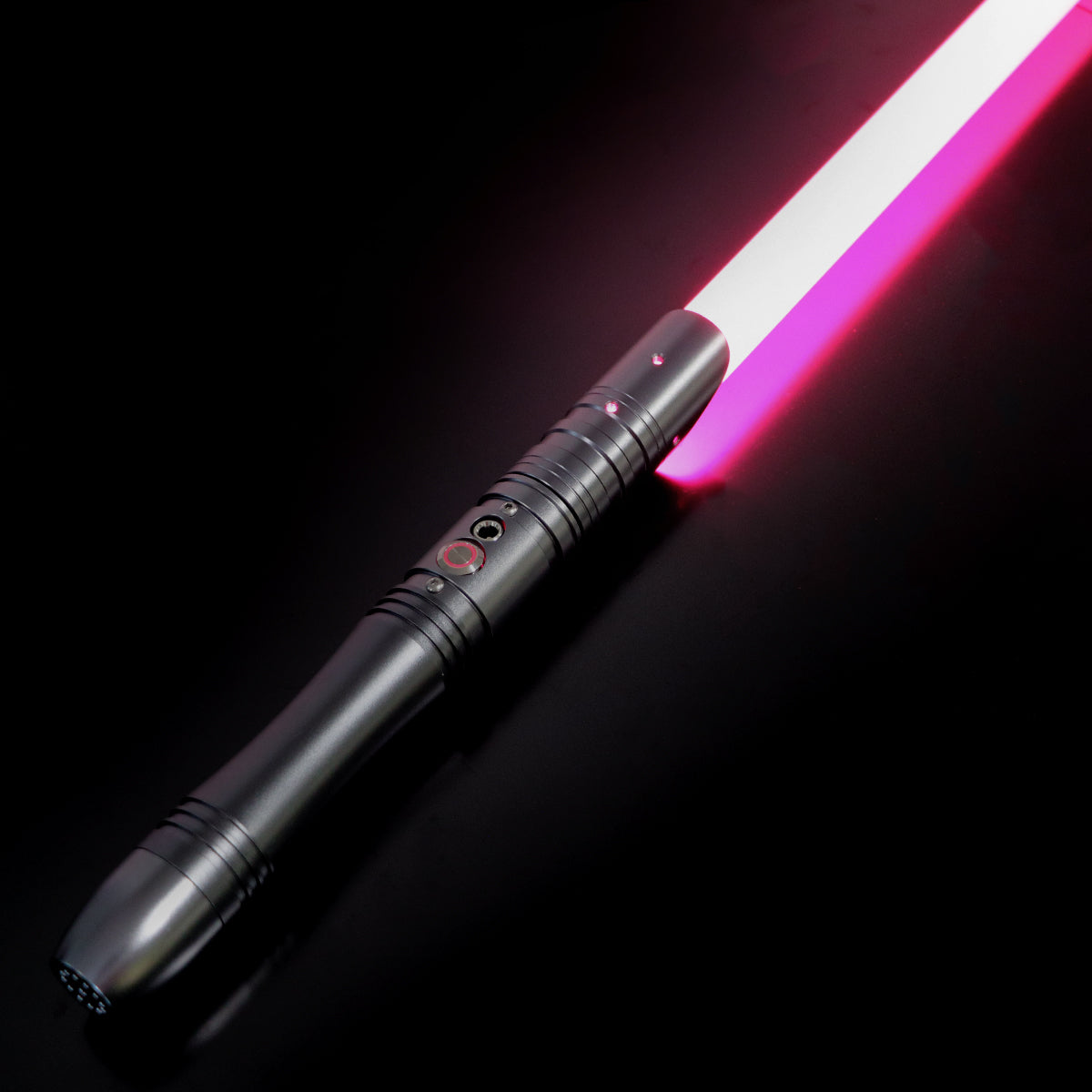 Combat Saber - Model Theta-Padawan Outpost
