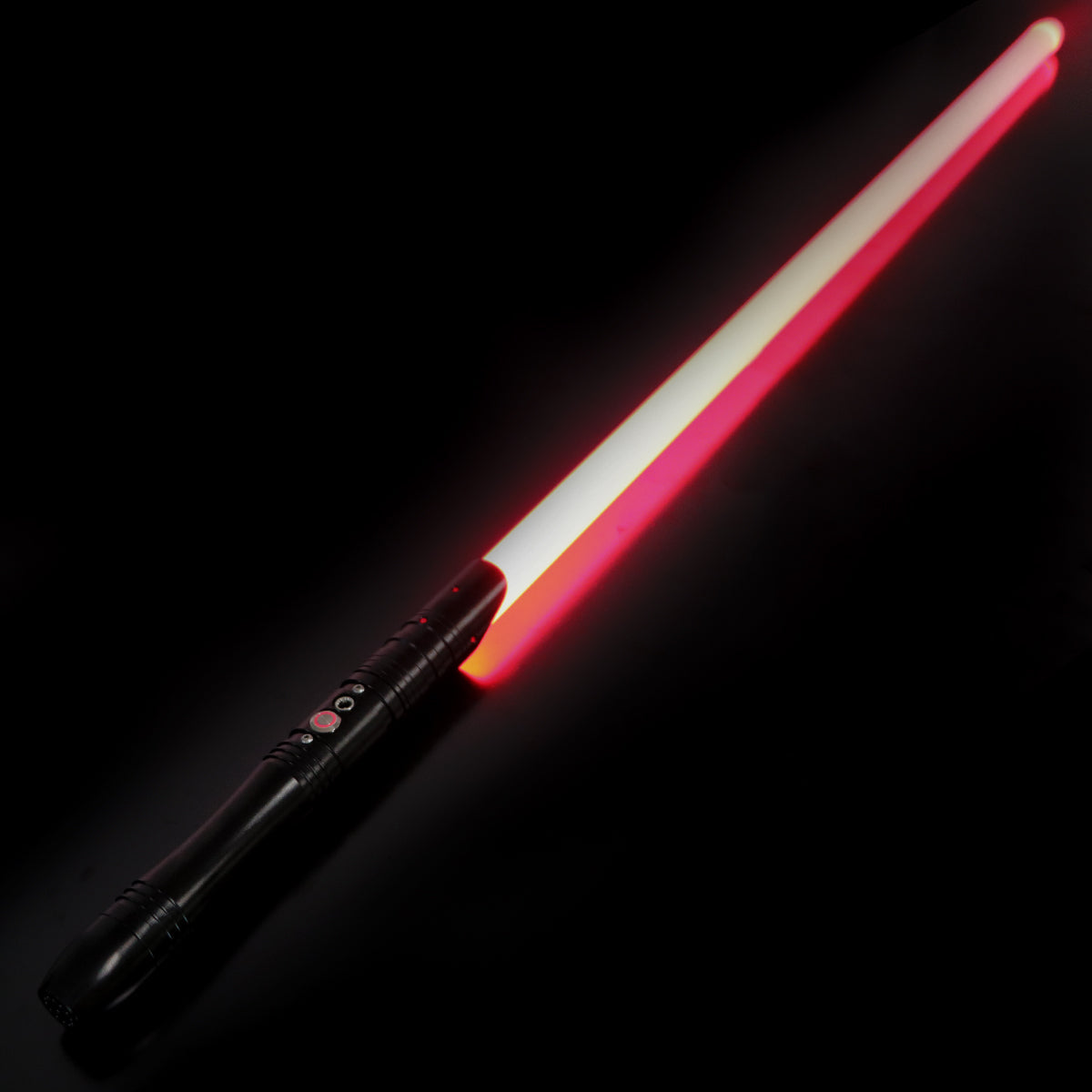 Combat Saber - Model Theta-Padawan Outpost
