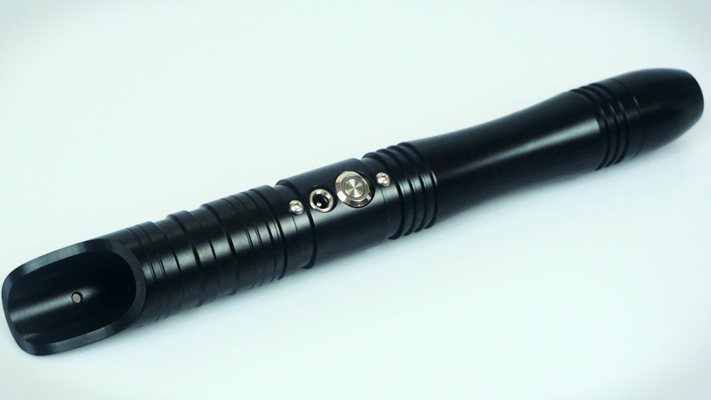 Combat Saber - Model Theta-Padawan Outpost