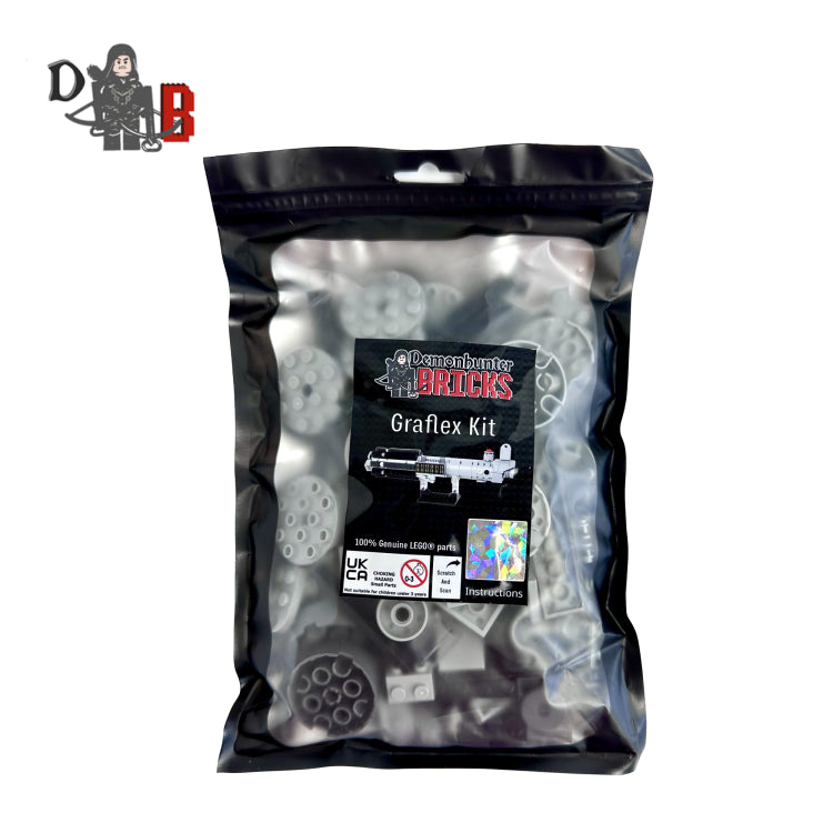 Demonhunter Bricks - Anakin’s Lightsaber-Padawan Outpost