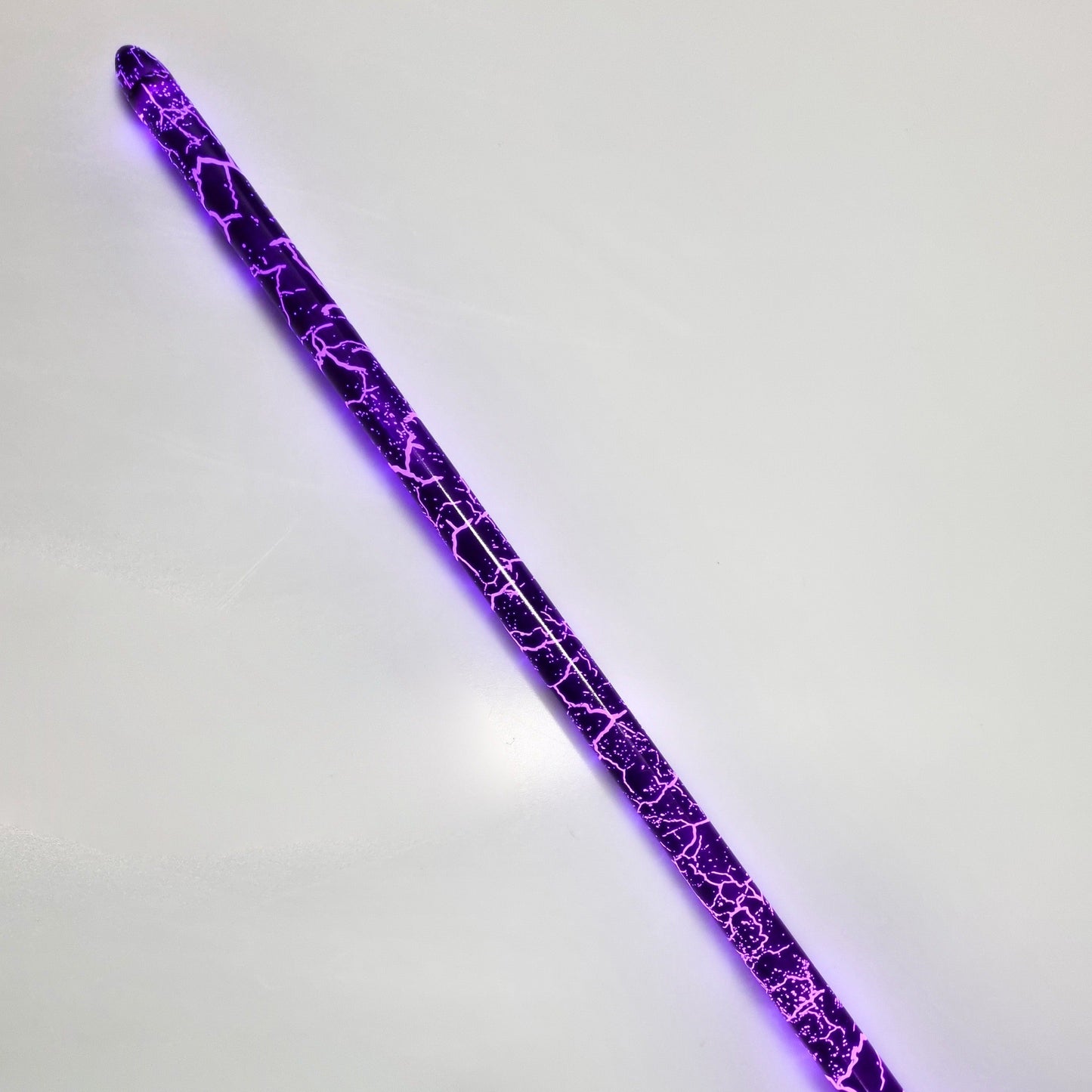 Lightning Blades-Padawan Outpost