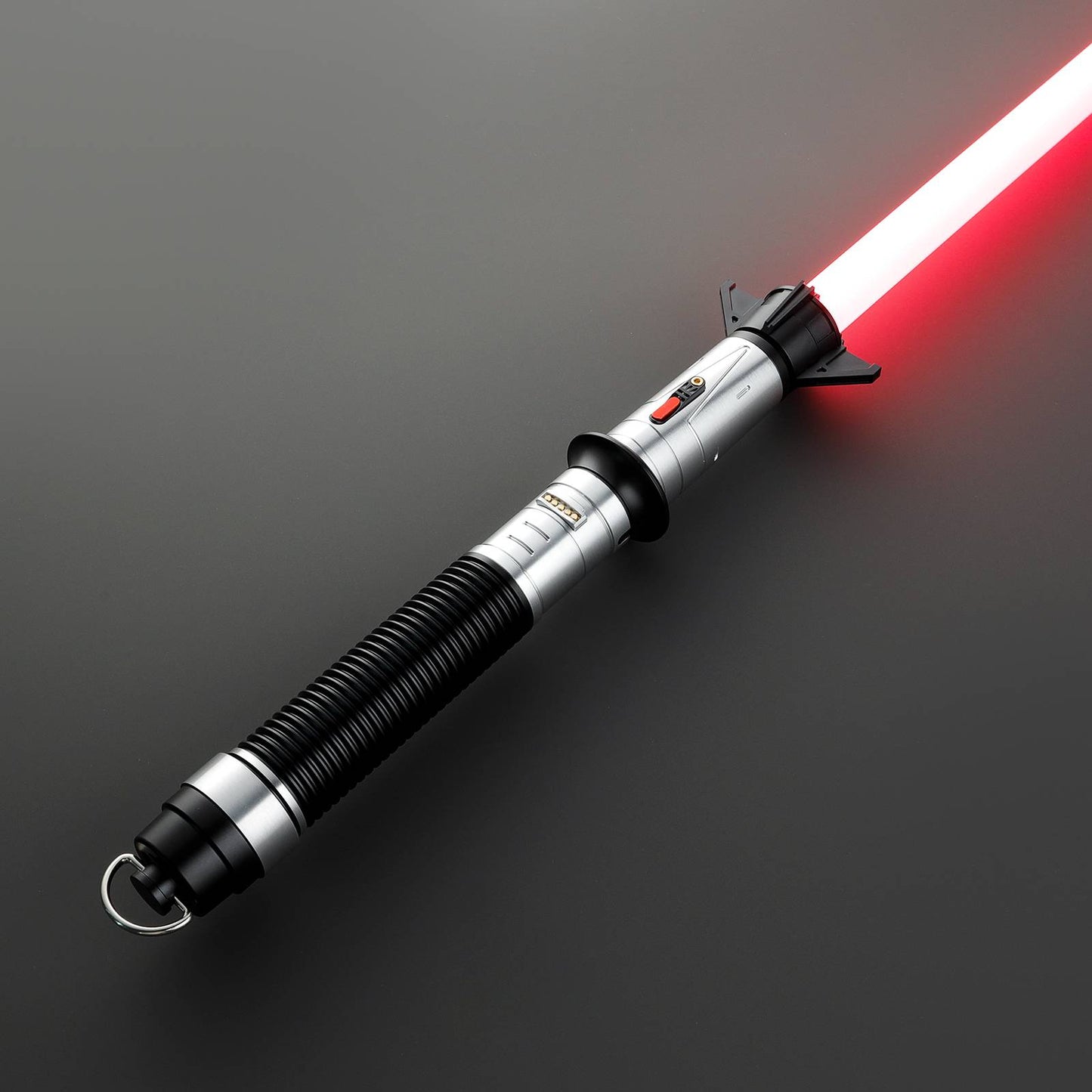 Neopixel Lightsaber-Combat Saber - Model Baylan Skoll-Padawan Outpost
