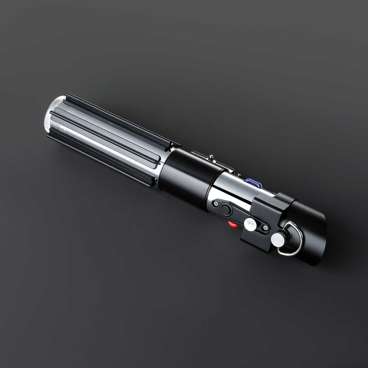Neopixel Lightsaber - Model Vader E5