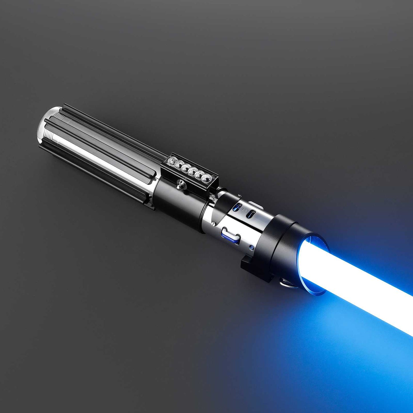 Neopixel Lightsaber - Model Vader E5