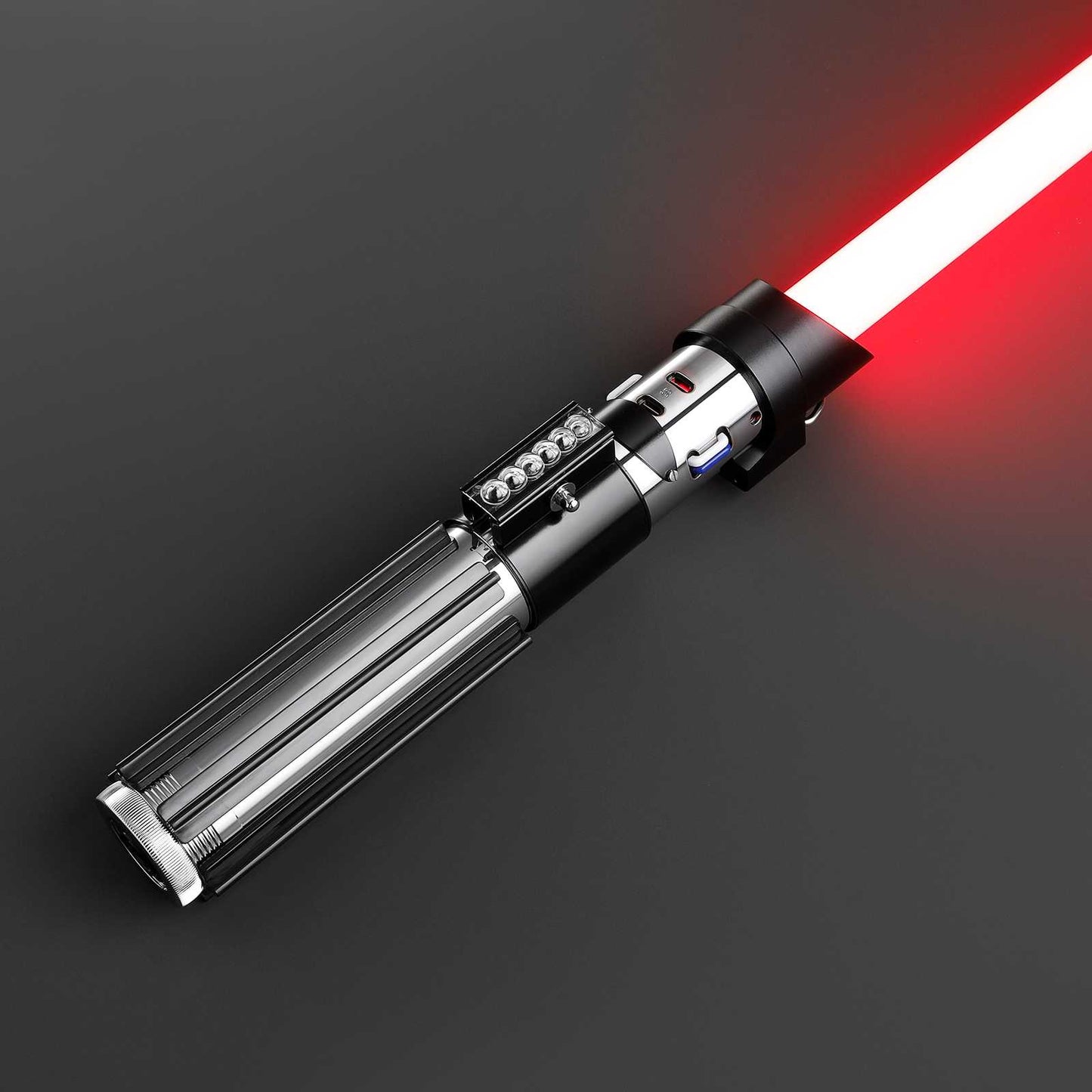 Neopixel Lightsaber - Model Vader E5