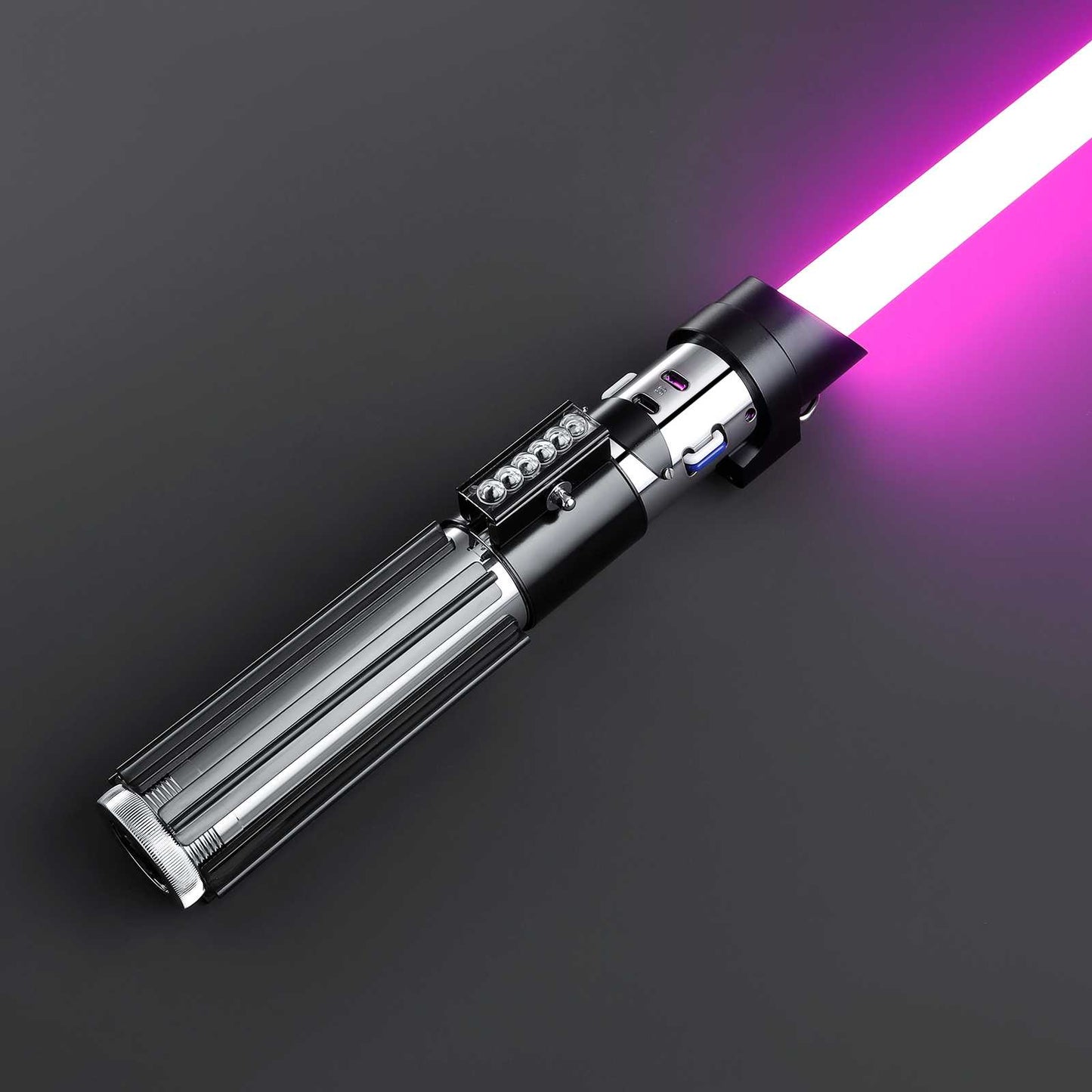 Neopixel Lightsaber - Model Vader E5
