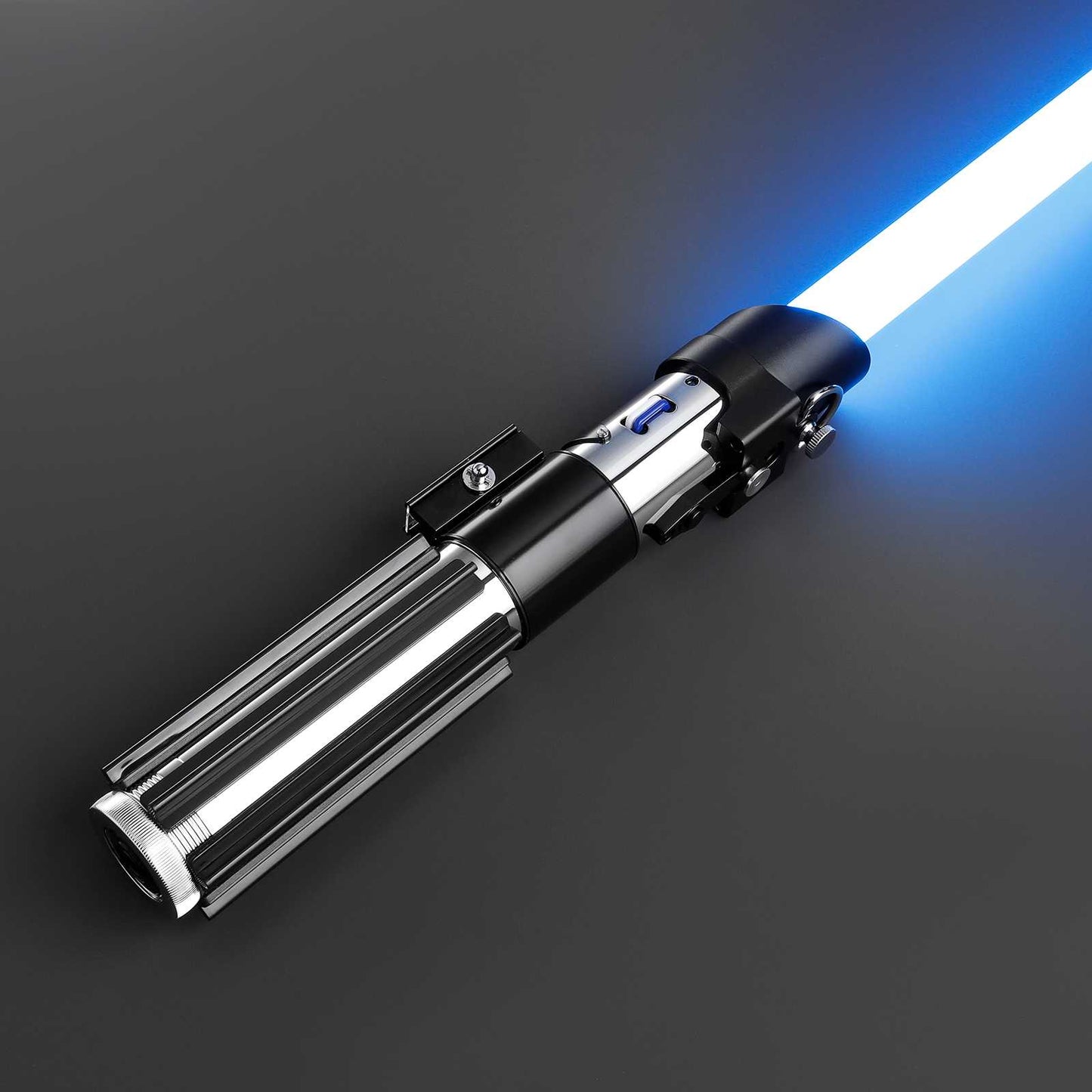 Neopixel Lightsaber - Model Vader E5