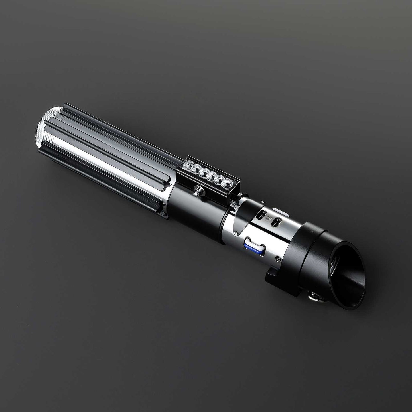 Neopixel Lightsaber - Model Vader E5