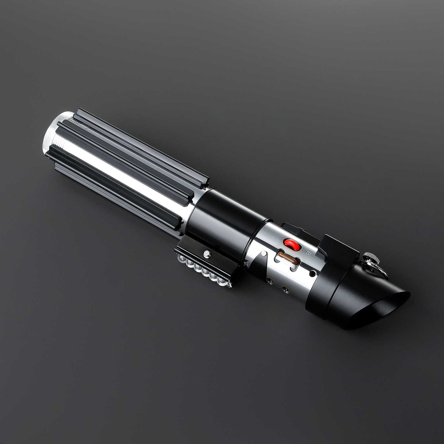 Neopixel Lightsaber - Model Vader E5