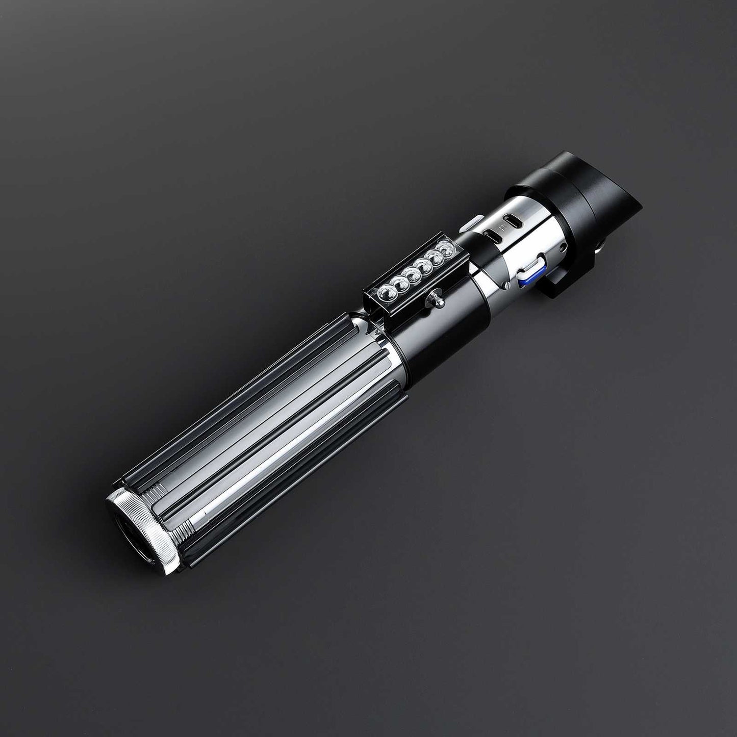 Neopixel Lightsaber - Model Vader E5