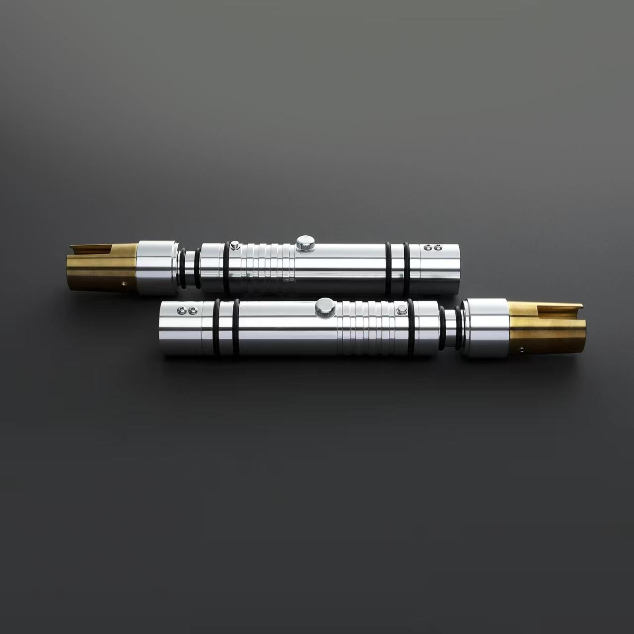 Dual Saber - Model Bastila