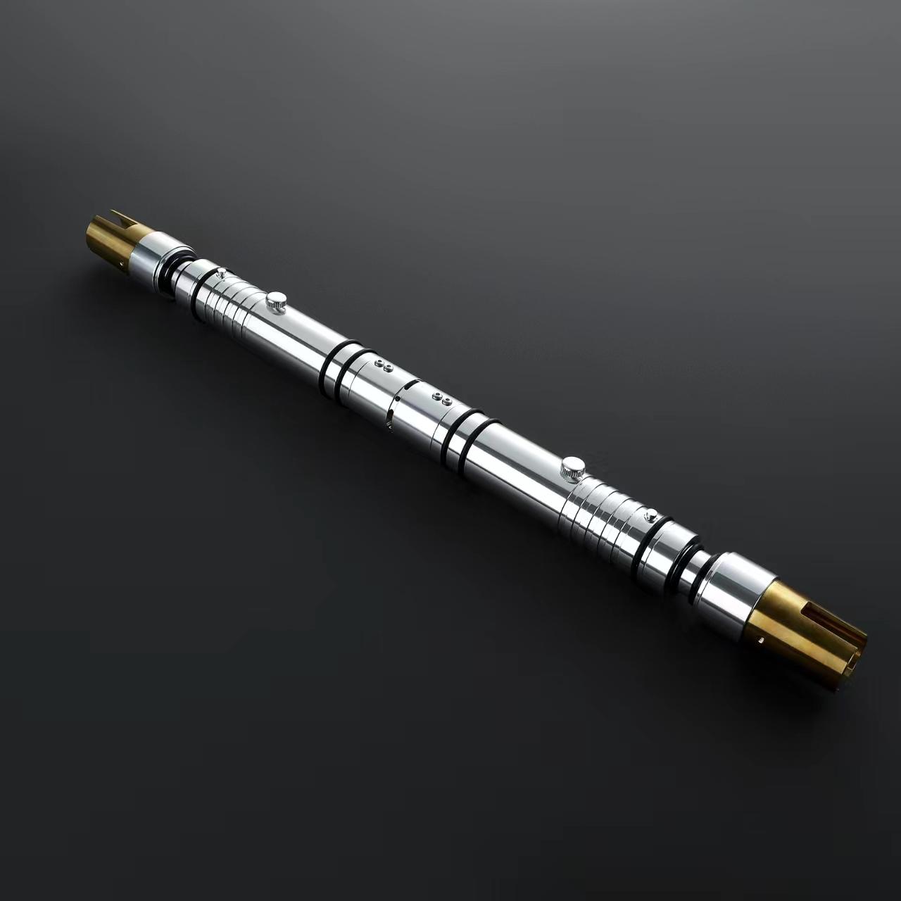 Dual Saber - Model Bastila