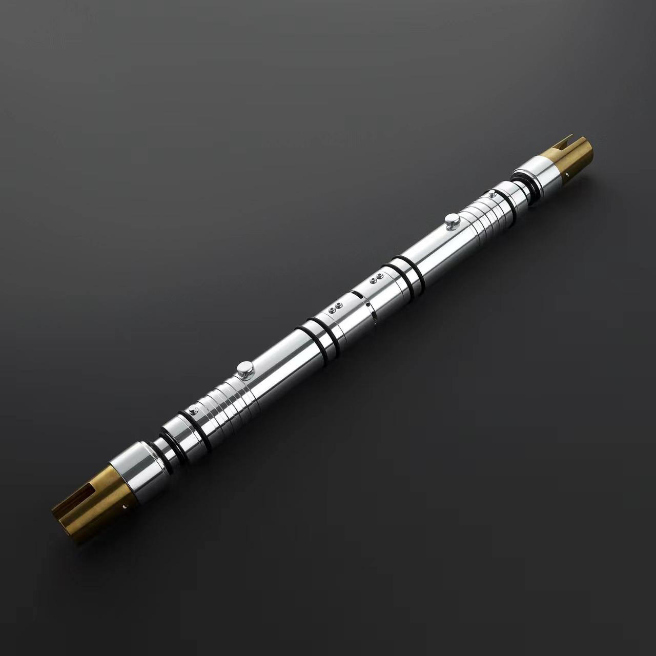 Dual Saber - Model Bastila