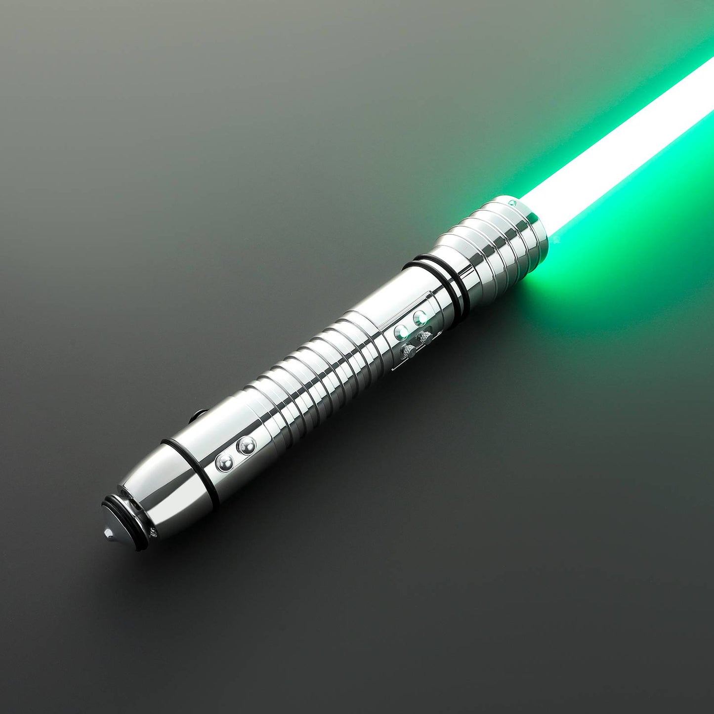Neopixel Lightsaber - Model Fisto
