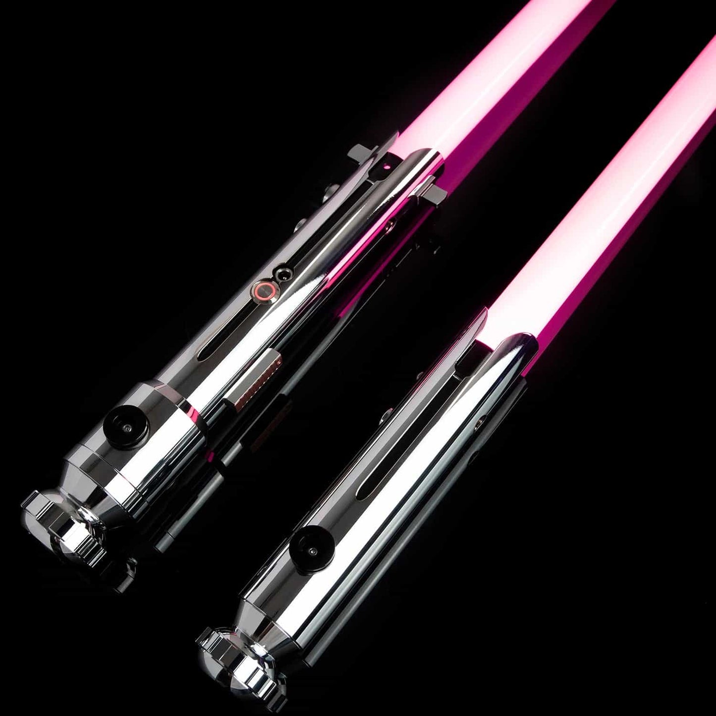 Neopixel Lightsaber-Combat Saber - Model Ahsoka 0.5 & 1 Bundle-Padawan Outpost