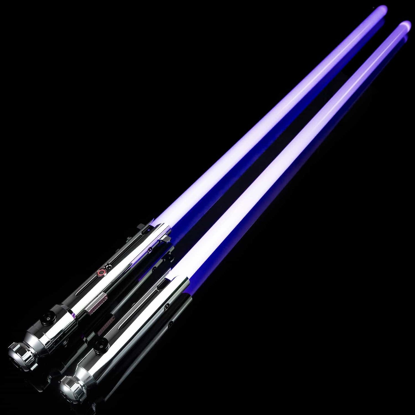Neopixel Lightsaber-Combat Saber - Model Ahsoka 0.5 & 1 Bundle-Padawan Outpost