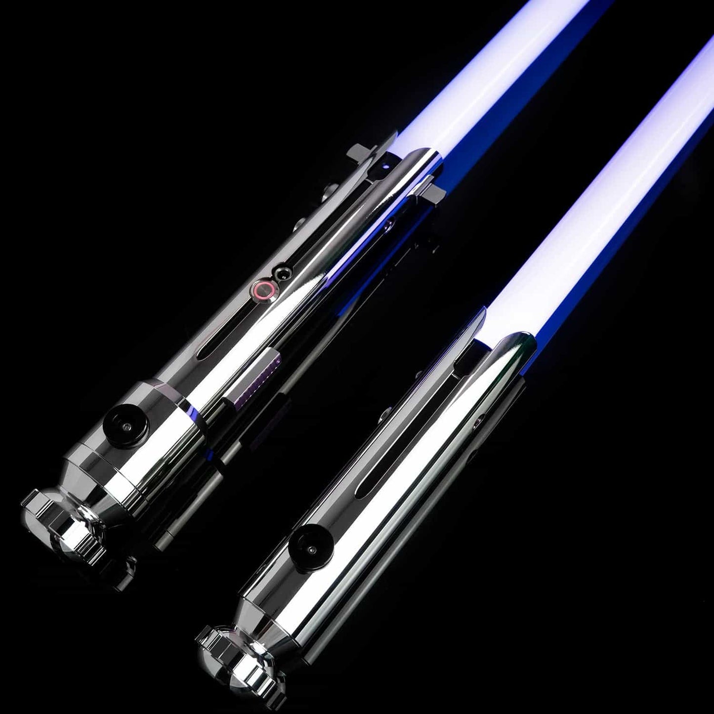 Neopixel Lightsaber-Combat Saber - Model Ahsoka 0.5 & 1 Bundle-Padawan Outpost