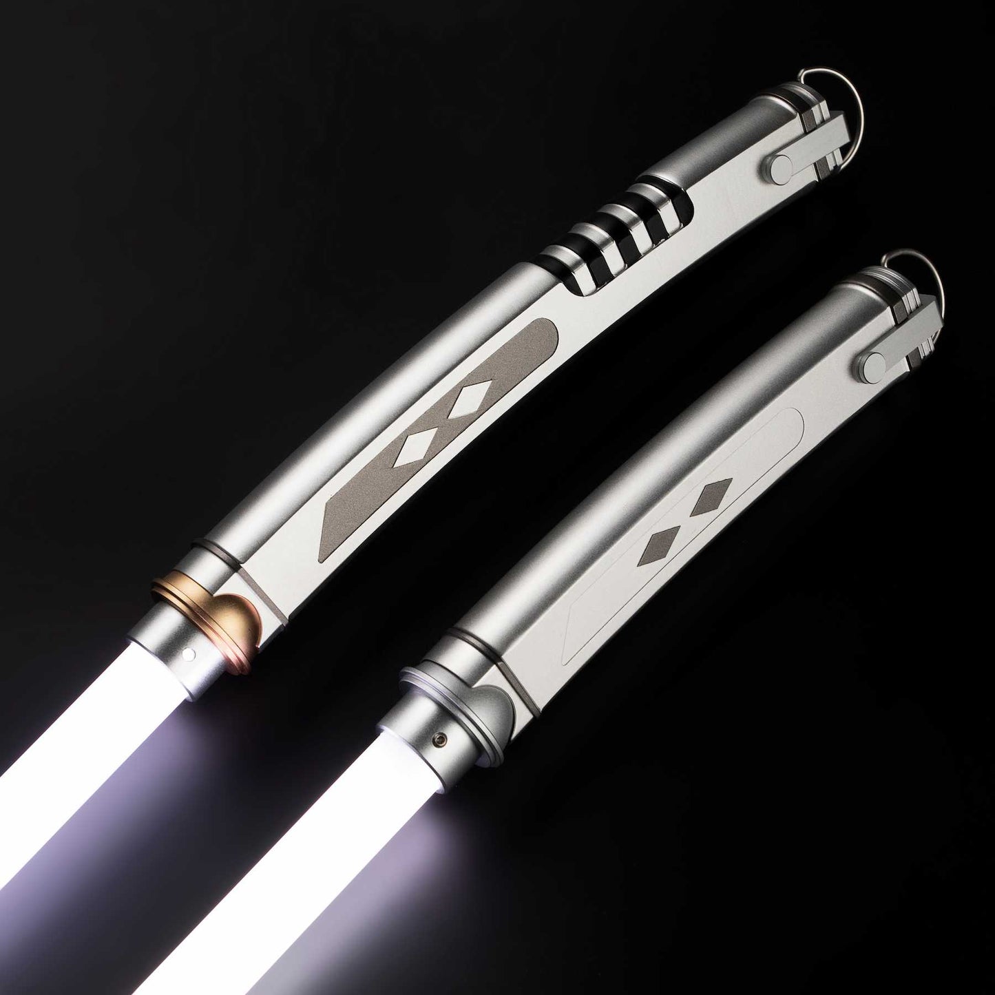 Neopixel Lightsaber - Ahsoka Tano