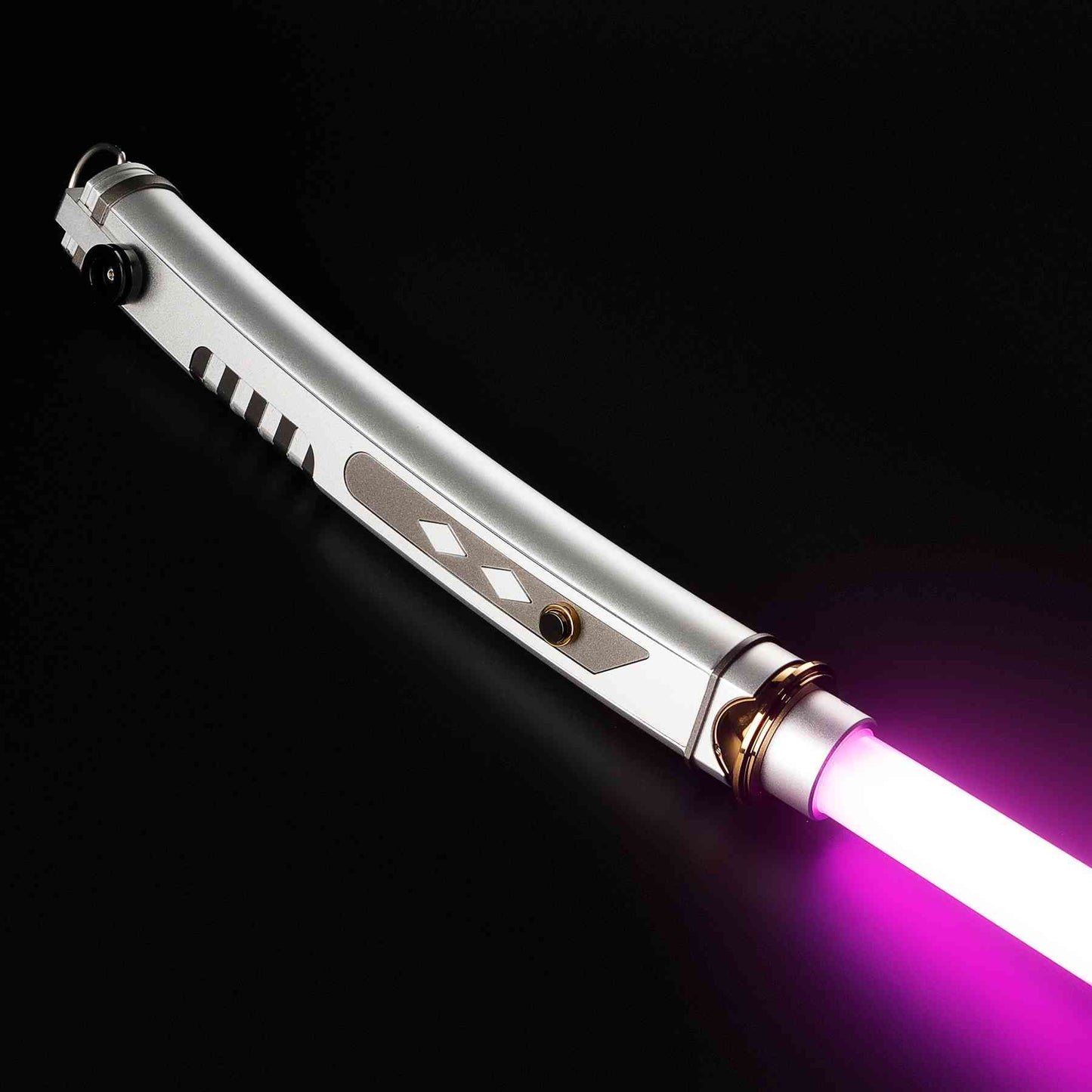 Neopixel Lightsaber - Model Ahsoka