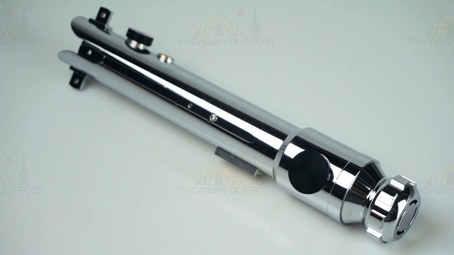 Neopixel Lightsaber-Combat Saber - Model Ahsoka V1-Padawan Outpost