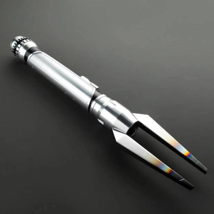 Neopixel Lightsaber-Combat Saber - Model Amban-Padawan Outpost