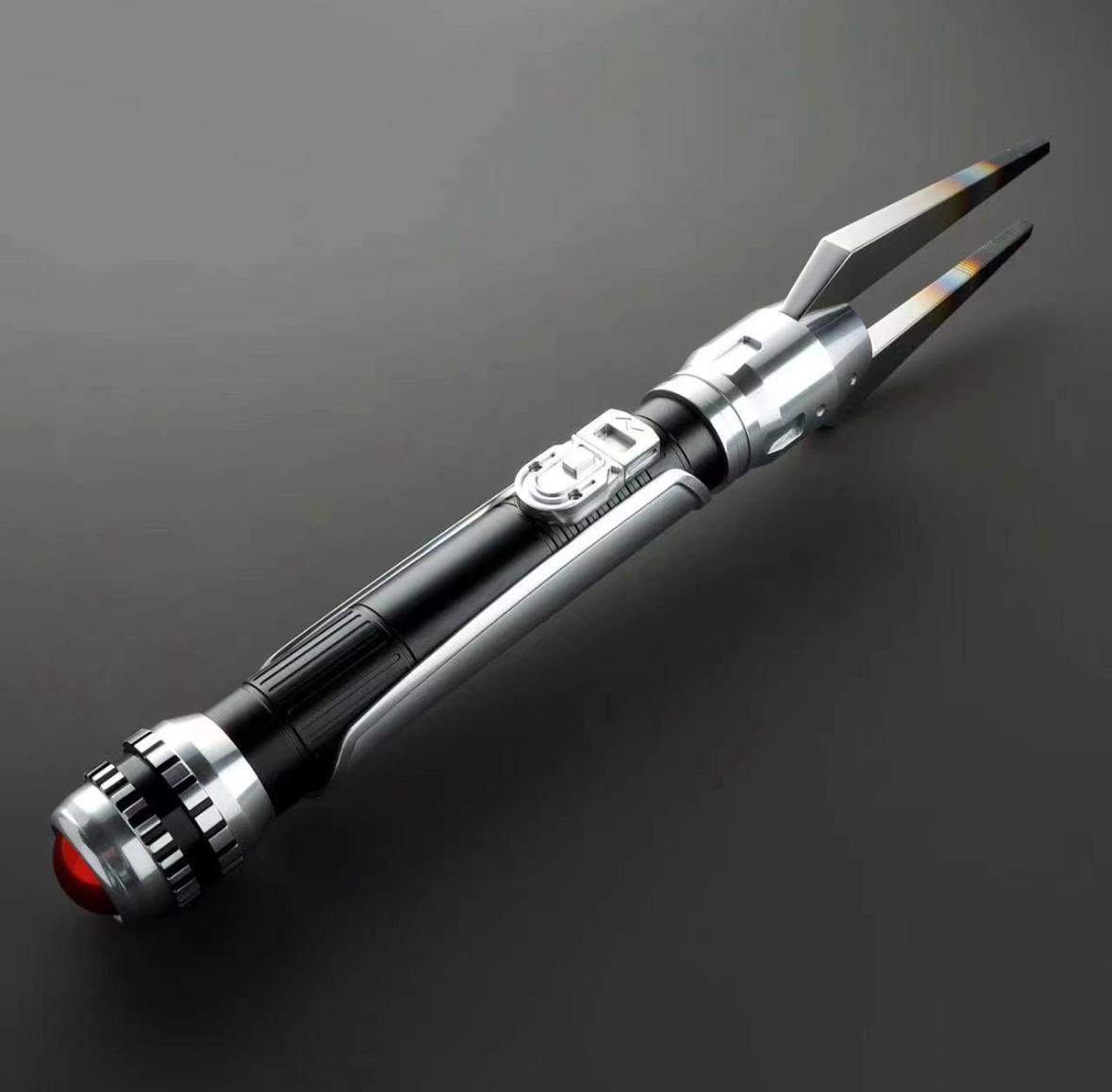 Neopixel Lightsaber-Combat Saber - Model Amban-Padawan Outpost