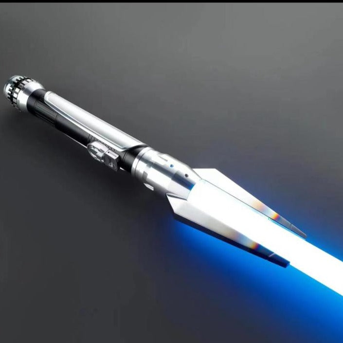 Neopixel Lightsaber-Combat Saber - Model Amban-Padawan Outpost