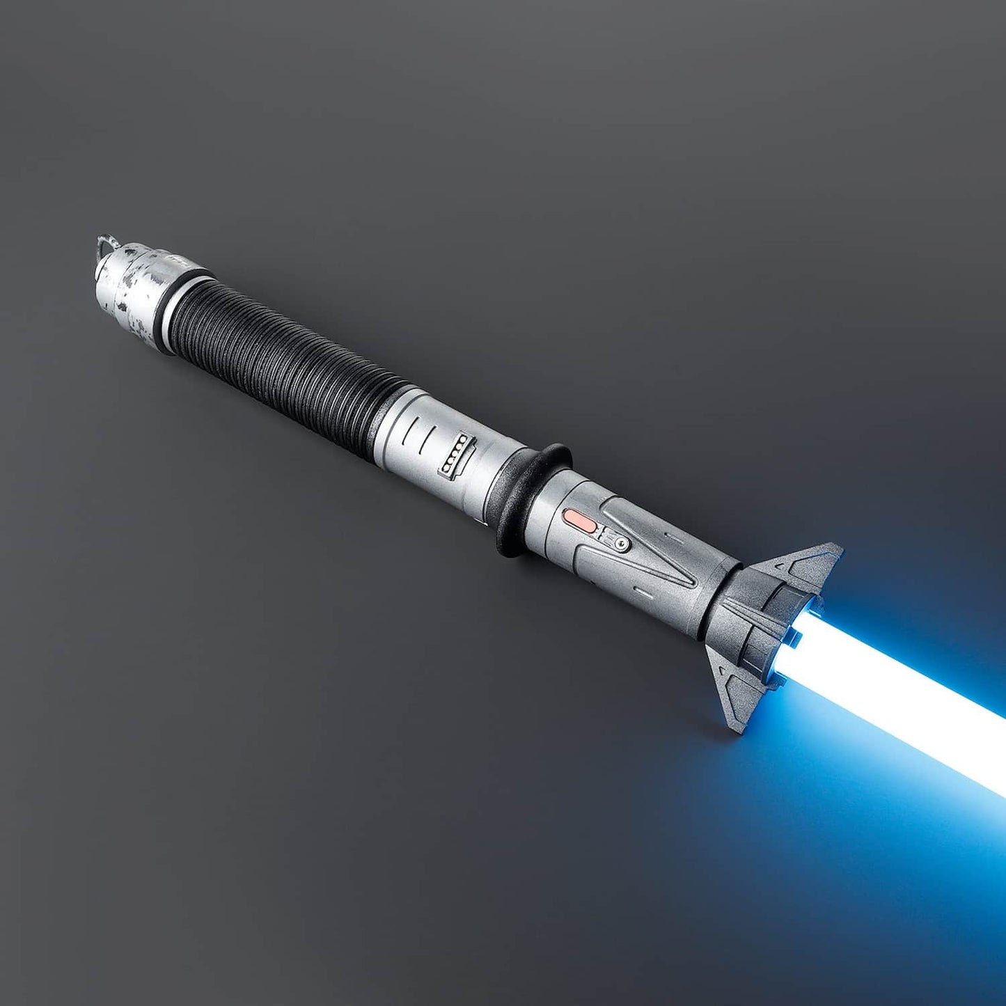 Neopixel Lightsaber-Combat Saber - Model Baylan Skoll Weathered -Padawan Outpost