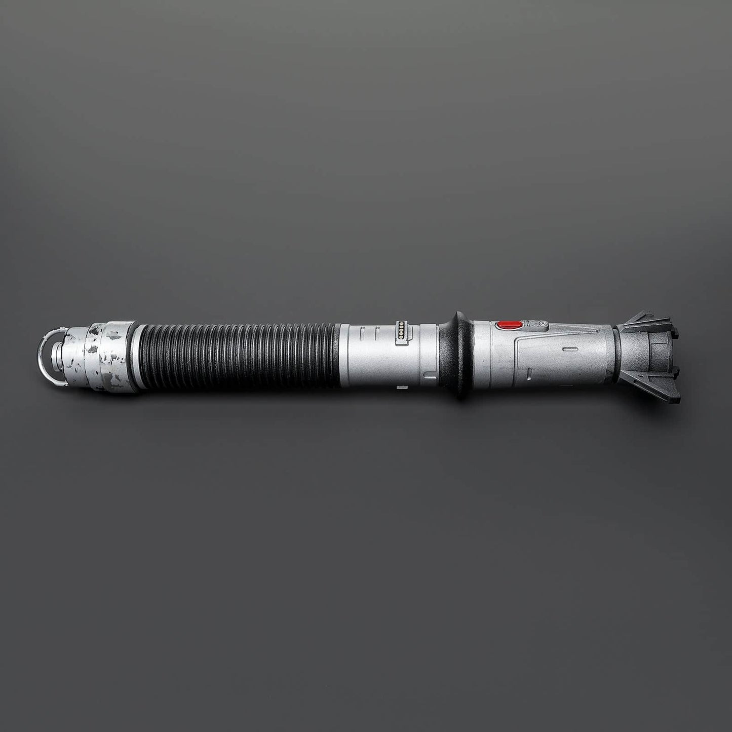 Neopixel Lightsaber-Combat Saber - Model Baylan Skoll Weathered -Padawan Outpost