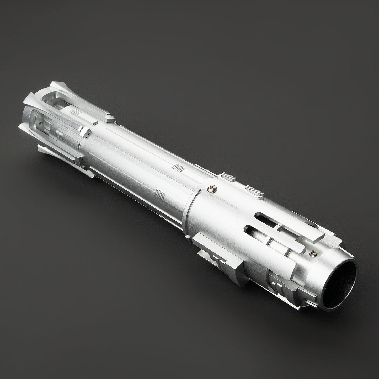 Neopixel Lightsaber-Combat Saber - Model Ben Solo-Padawan Outpost