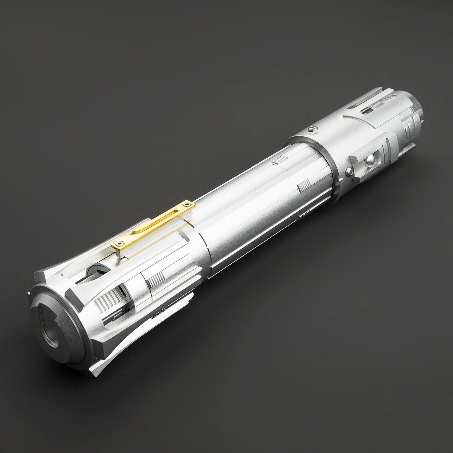 Neopixel Lightsaber-Combat Saber - Model Ben Solo-Padawan Outpost