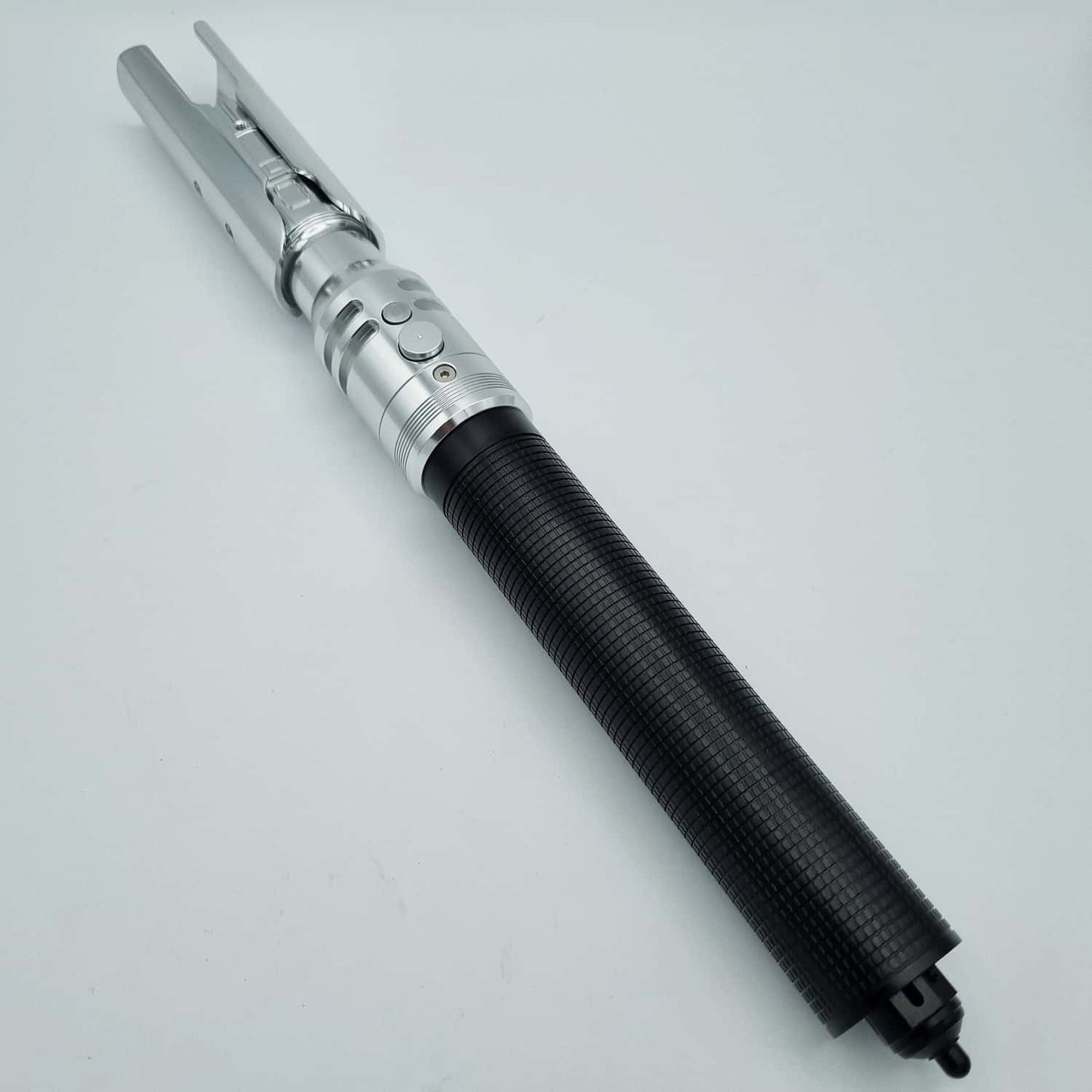 Neopixel Lightsaber-Combat Saber - Model Cal V1-Padawan Outpost