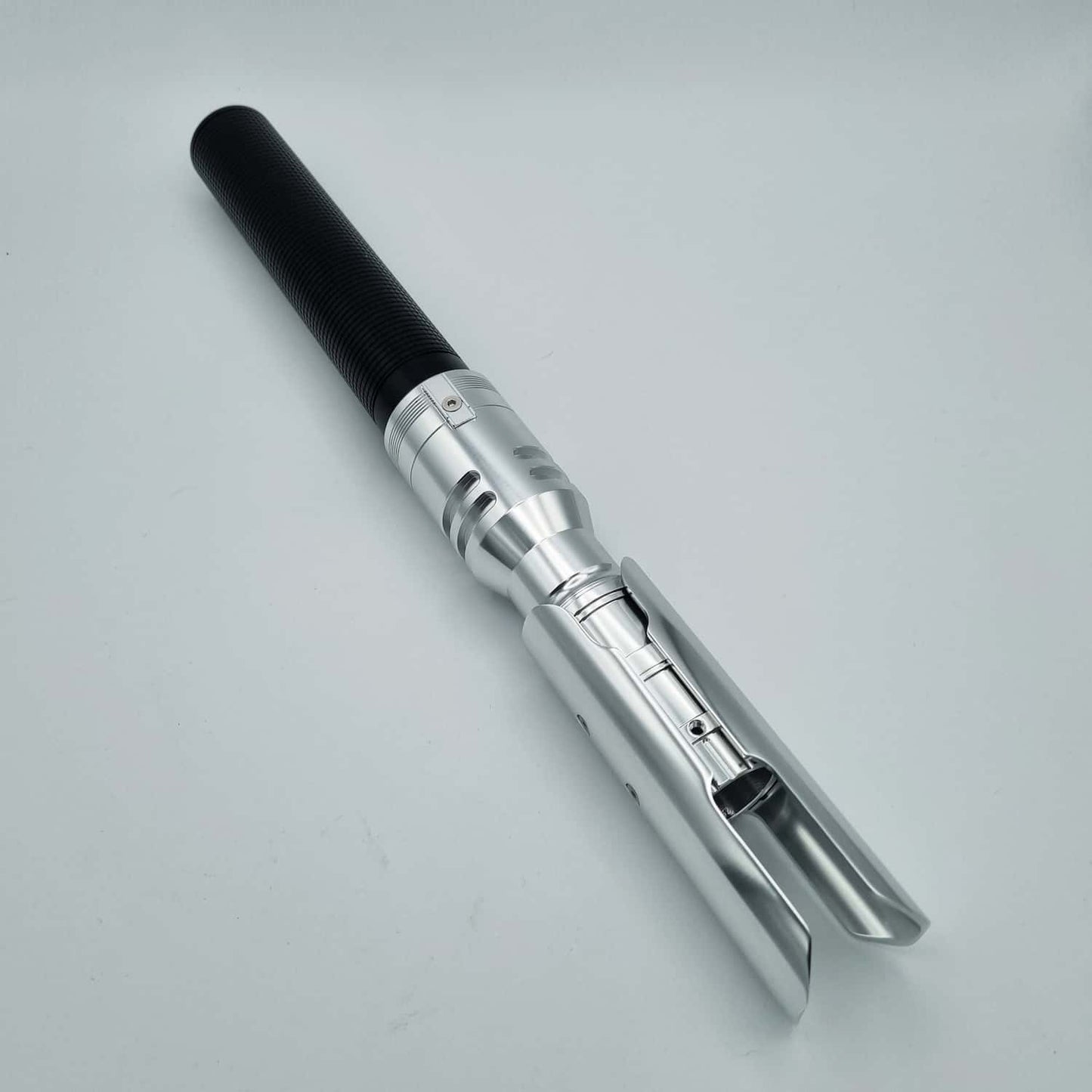 Neopixel Lightsaber-Combat Saber - Model Cal V1-Padawan Outpost