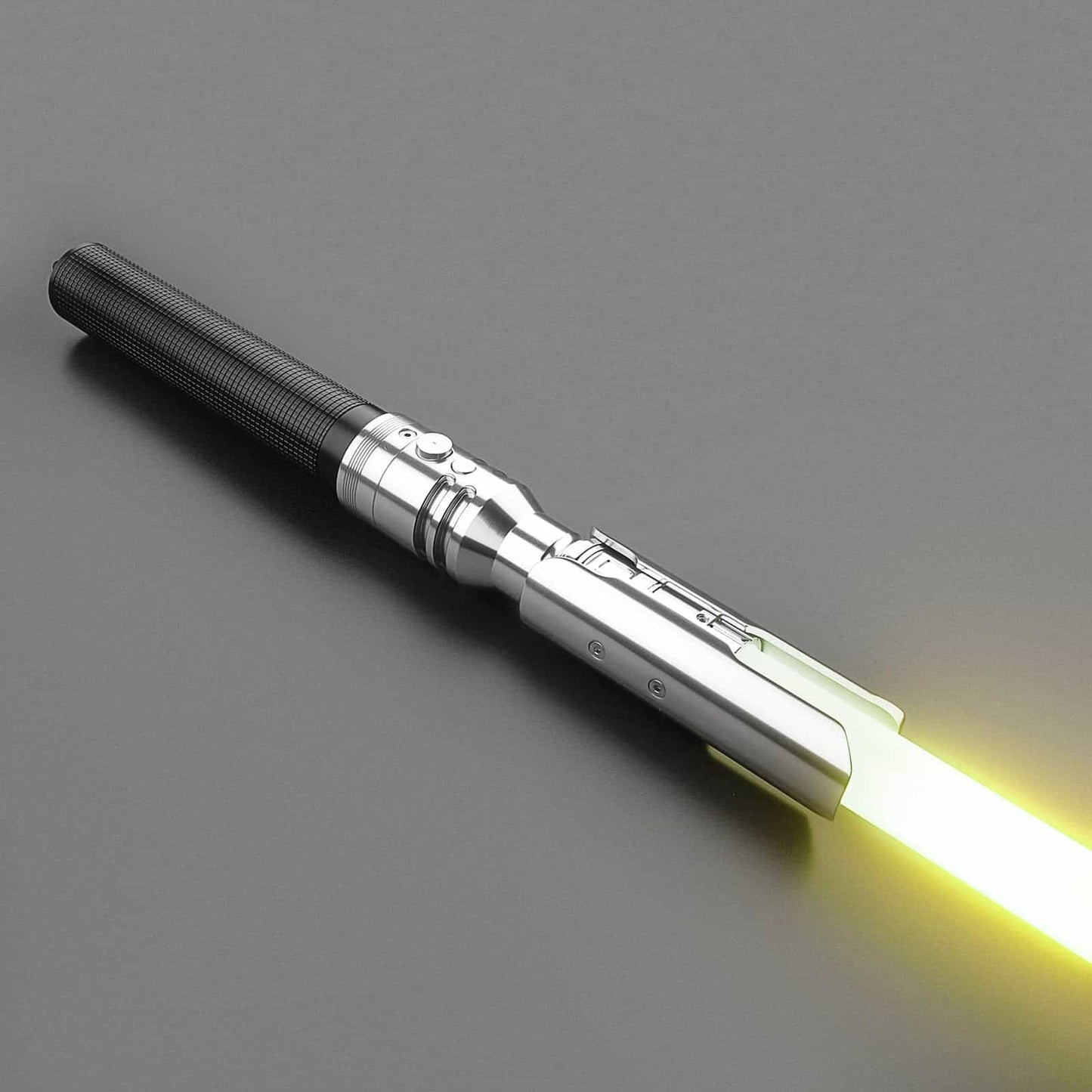 Neopixel Lightsaber-Combat Saber - Model Cal V1-Padawan Outpost