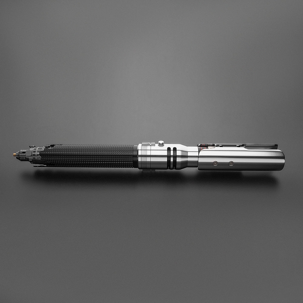 Neopixel Lightsaber-Combat Saber - Model Cal V2-Padawan Outpost