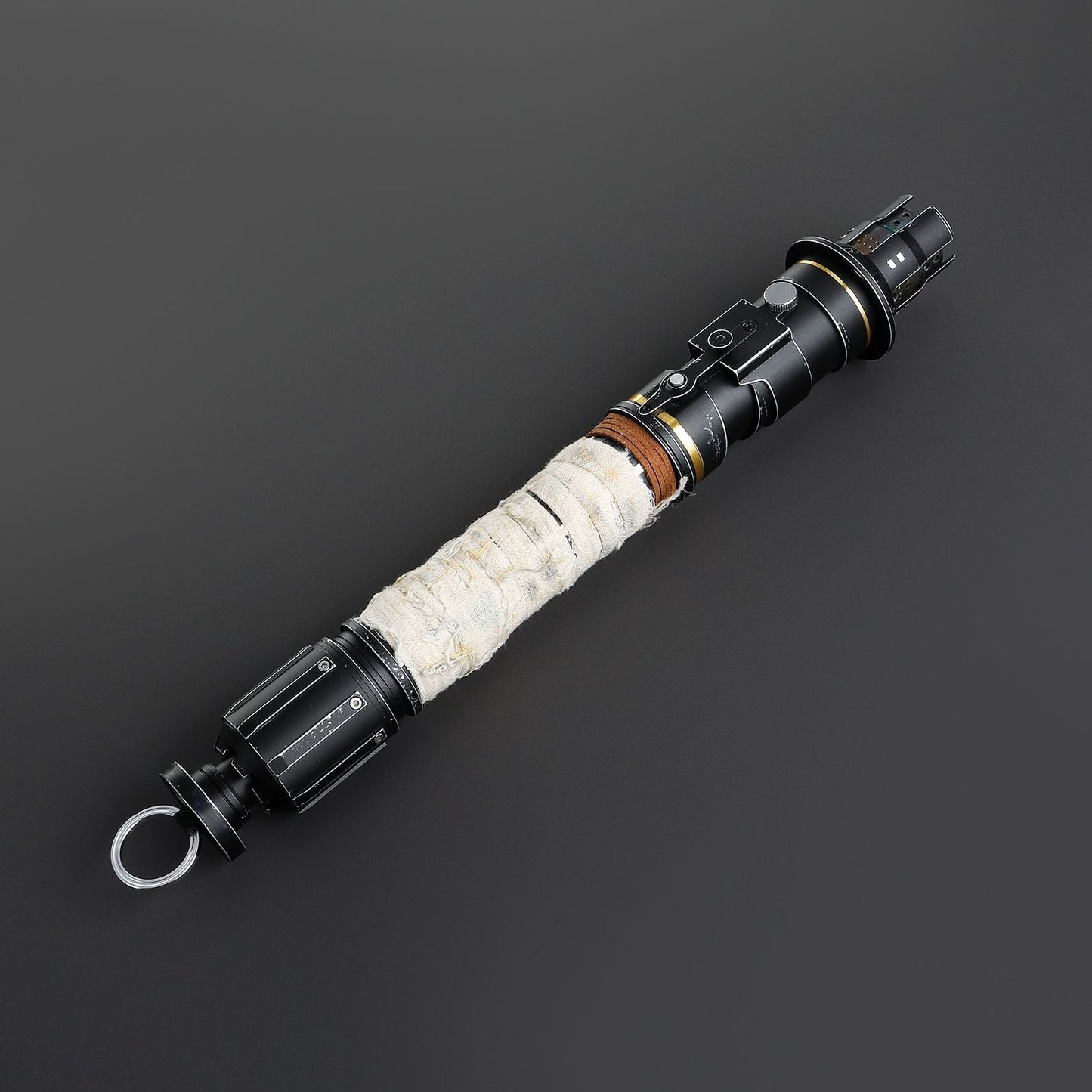 Neopixel Lightsaber-Combat Saber - Model Cere Junda-Padawan Outpost
