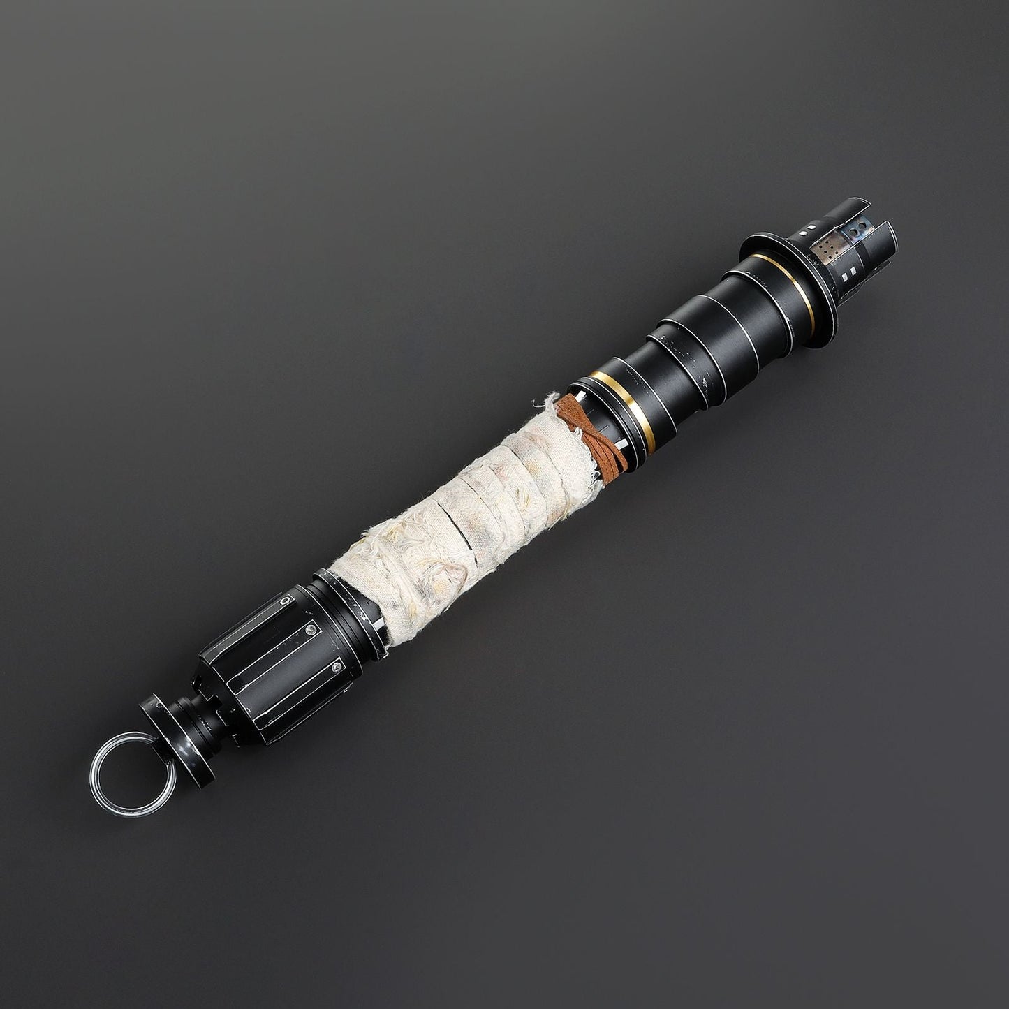 Neopixel Lightsaber-Combat Saber - Model Cere Junda-Padawan Outpost