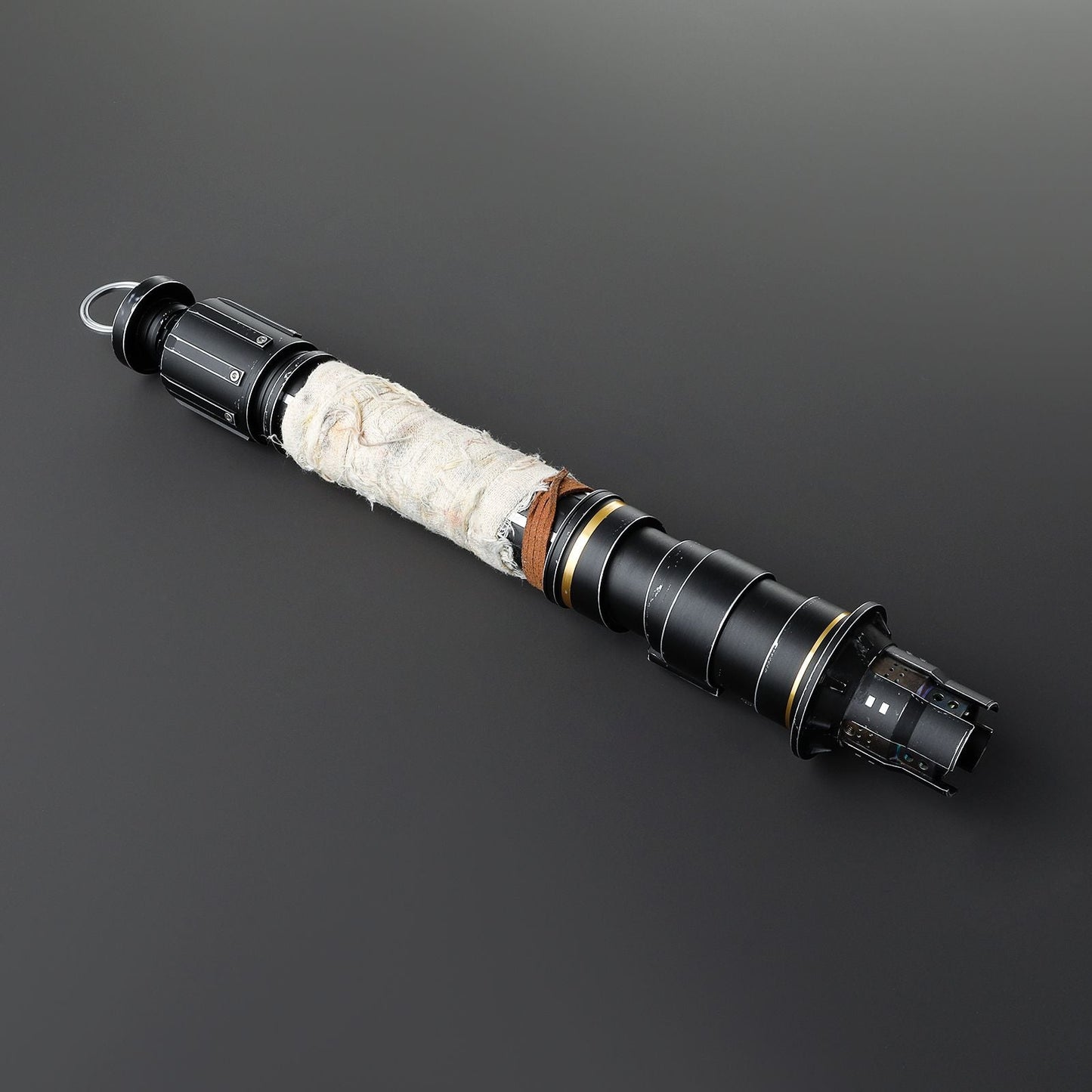 Neopixel Lightsaber-Combat Saber - Model Cere Junda-Padawan Outpost