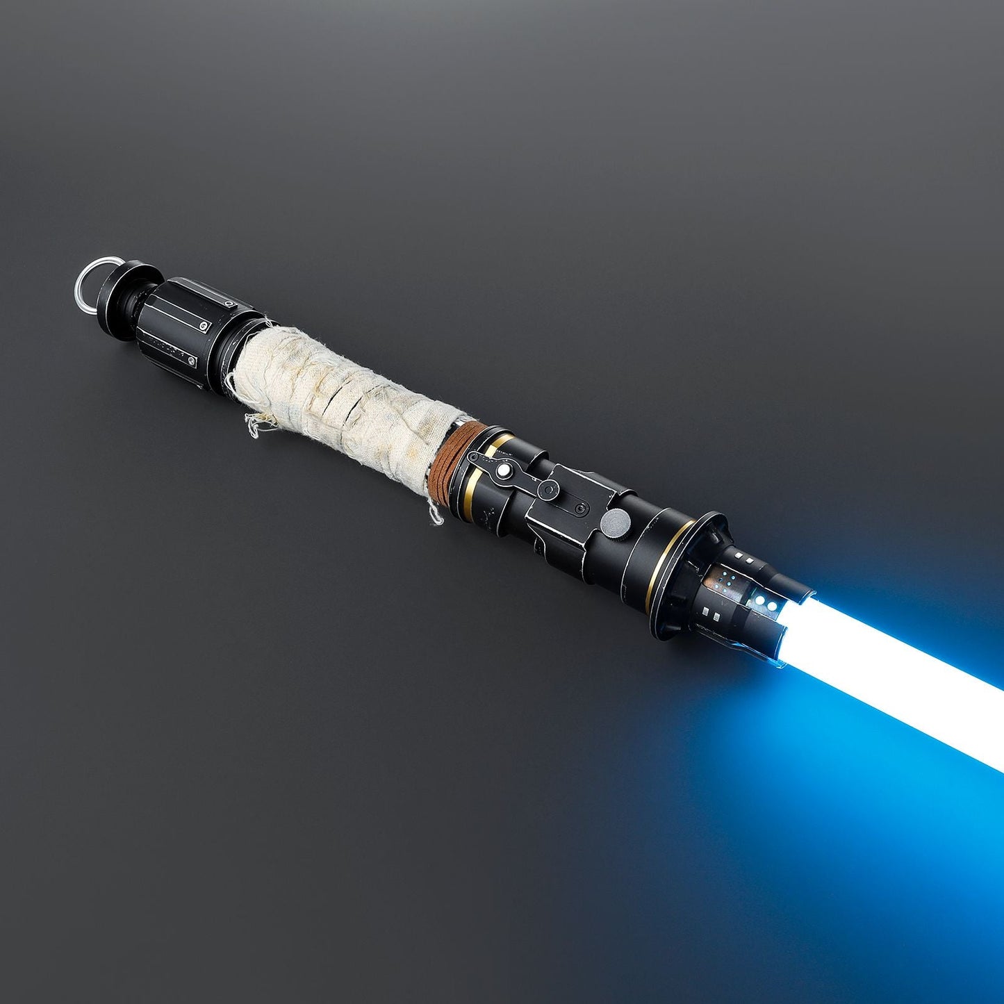 Neopixel Lightsaber-Combat Saber - Model Cere Junda-Padawan Outpost
