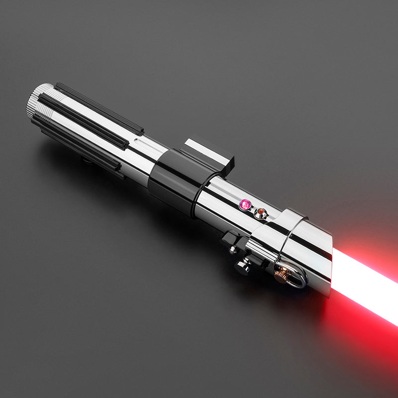 Neopixel Lightsaber-Combat Saber - Model Chosen One-Padawan Outpost