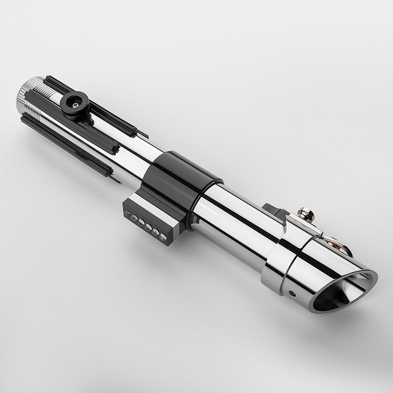 Neopixel Lightsaber-Combat Saber - Model Chosen One-Padawan Outpost